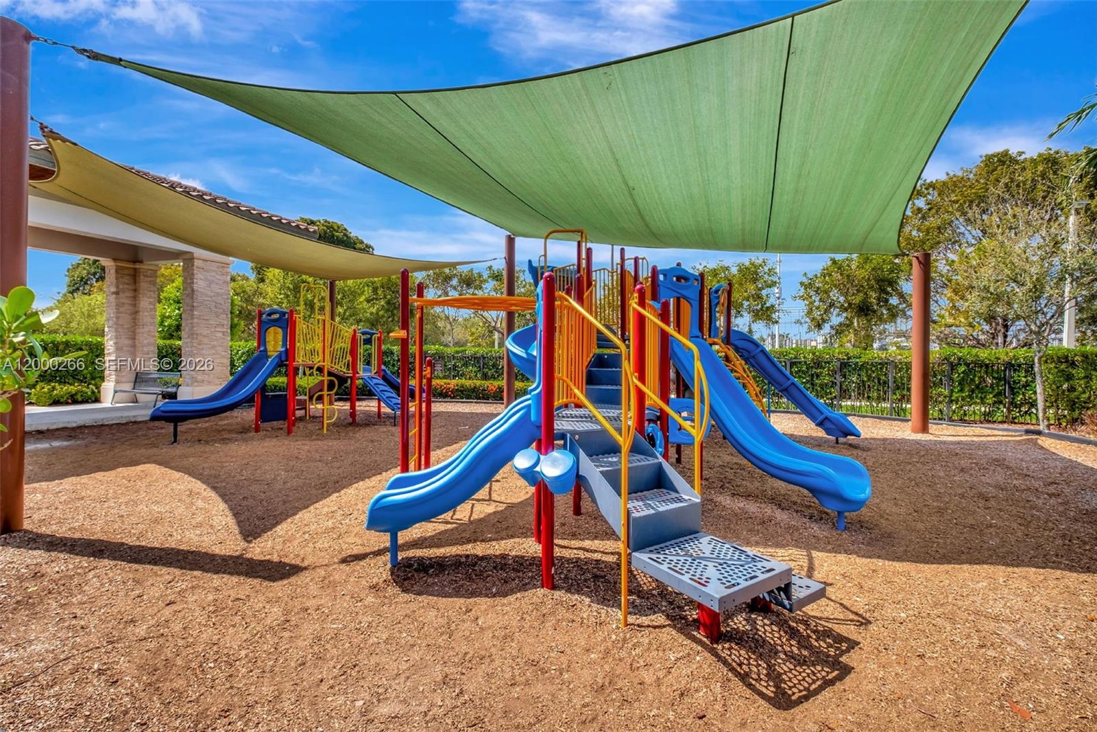 HIGHLAND AT PARK CENTRAL - Residential