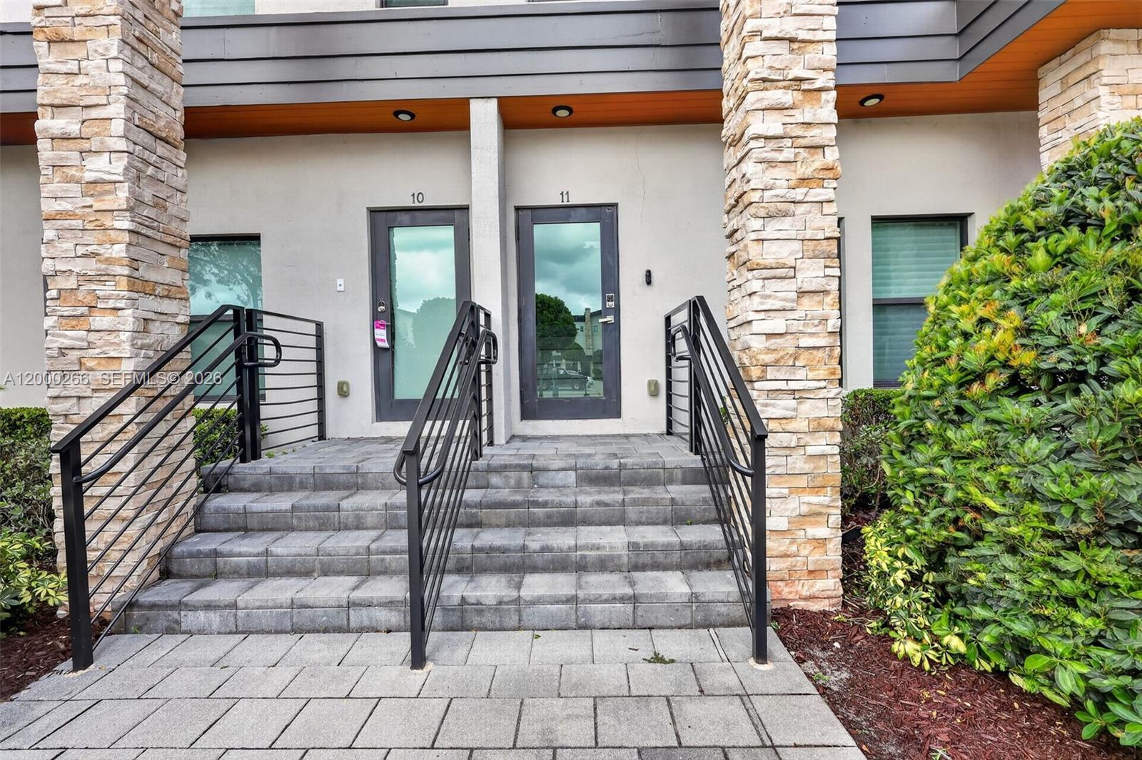 HIGHLAND AT PARK CENTRAL - Residential