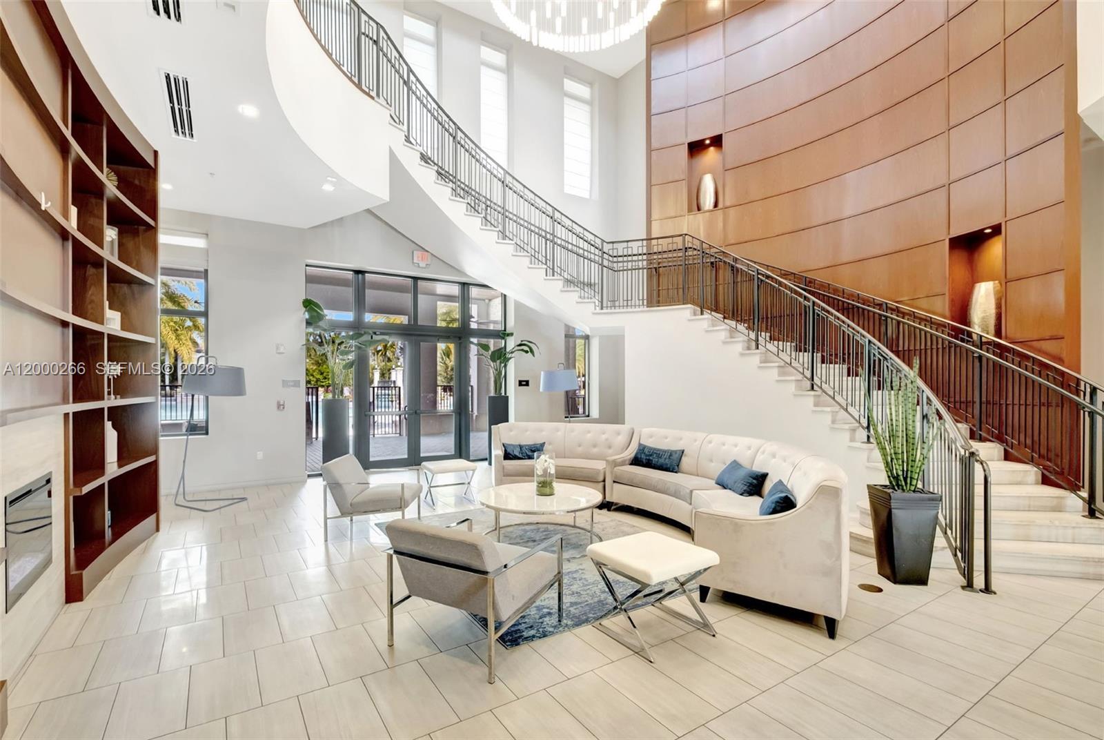 HIGHLAND AT PARK CENTRAL - Residential