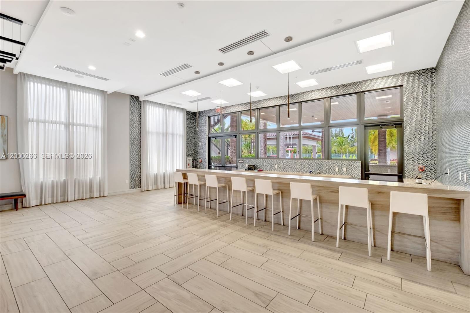HIGHLAND AT PARK CENTRAL - Residential