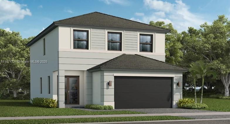 Arbor Estates - Residential