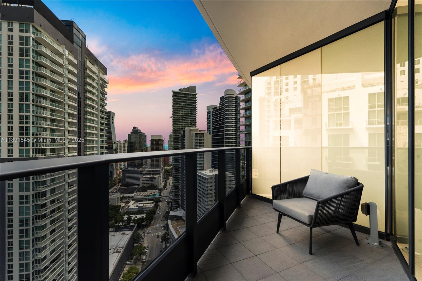BRICKELL FLATIRON CONDO - Residential