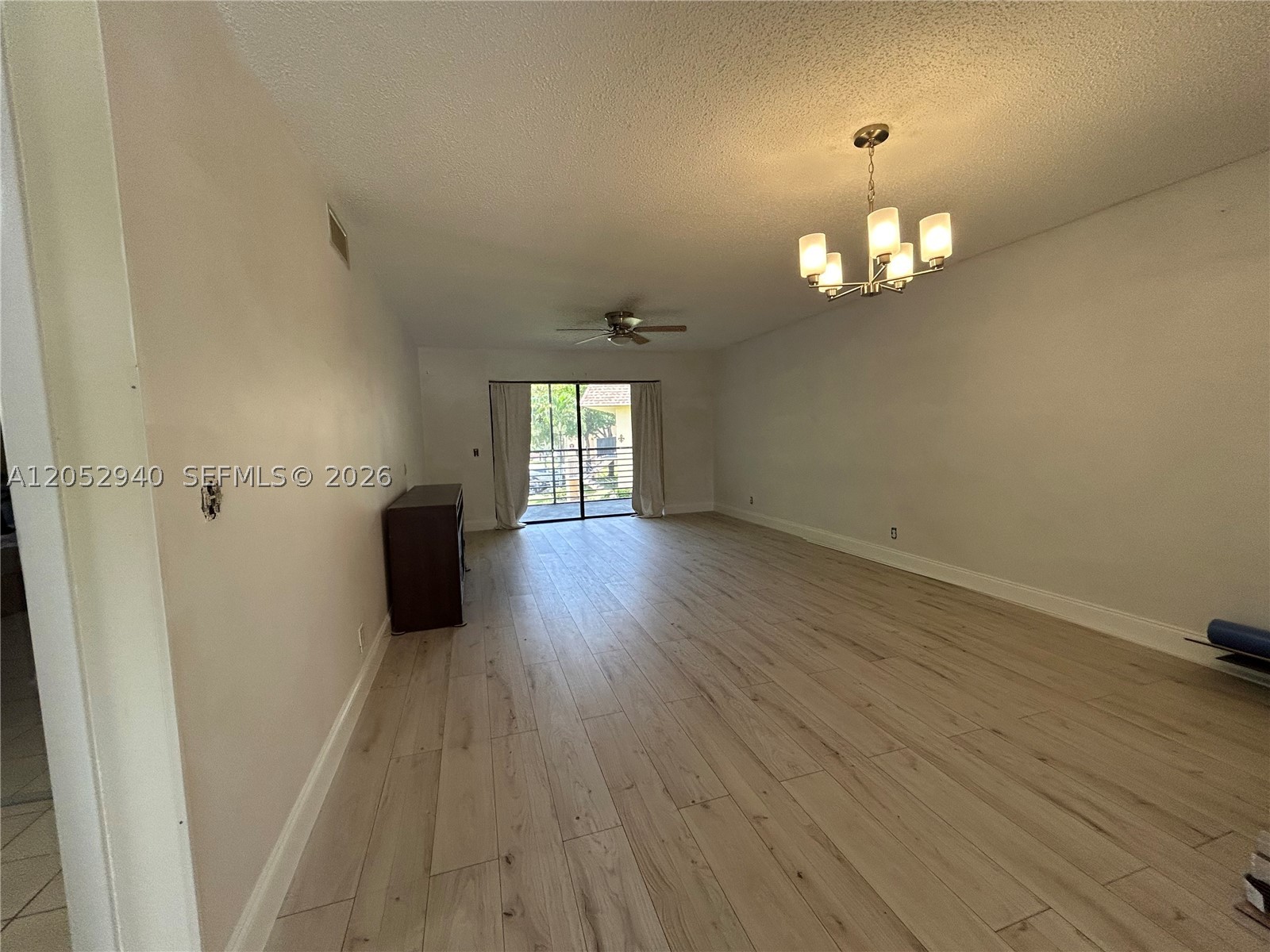 VILLAS AT CARRIAGE HILLS - Residential Lease