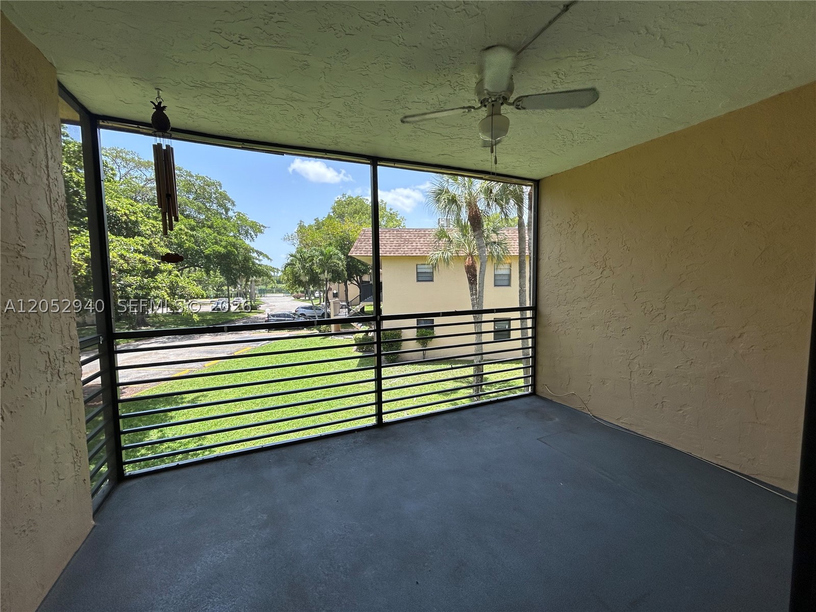 VILLAS AT CARRIAGE HILLS - Residential Lease