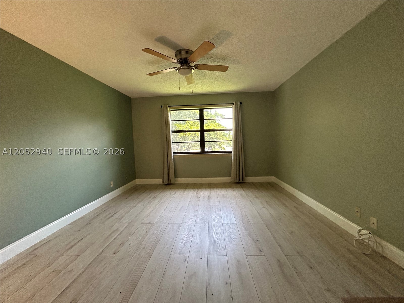 VILLAS AT CARRIAGE HILLS - Residential Lease