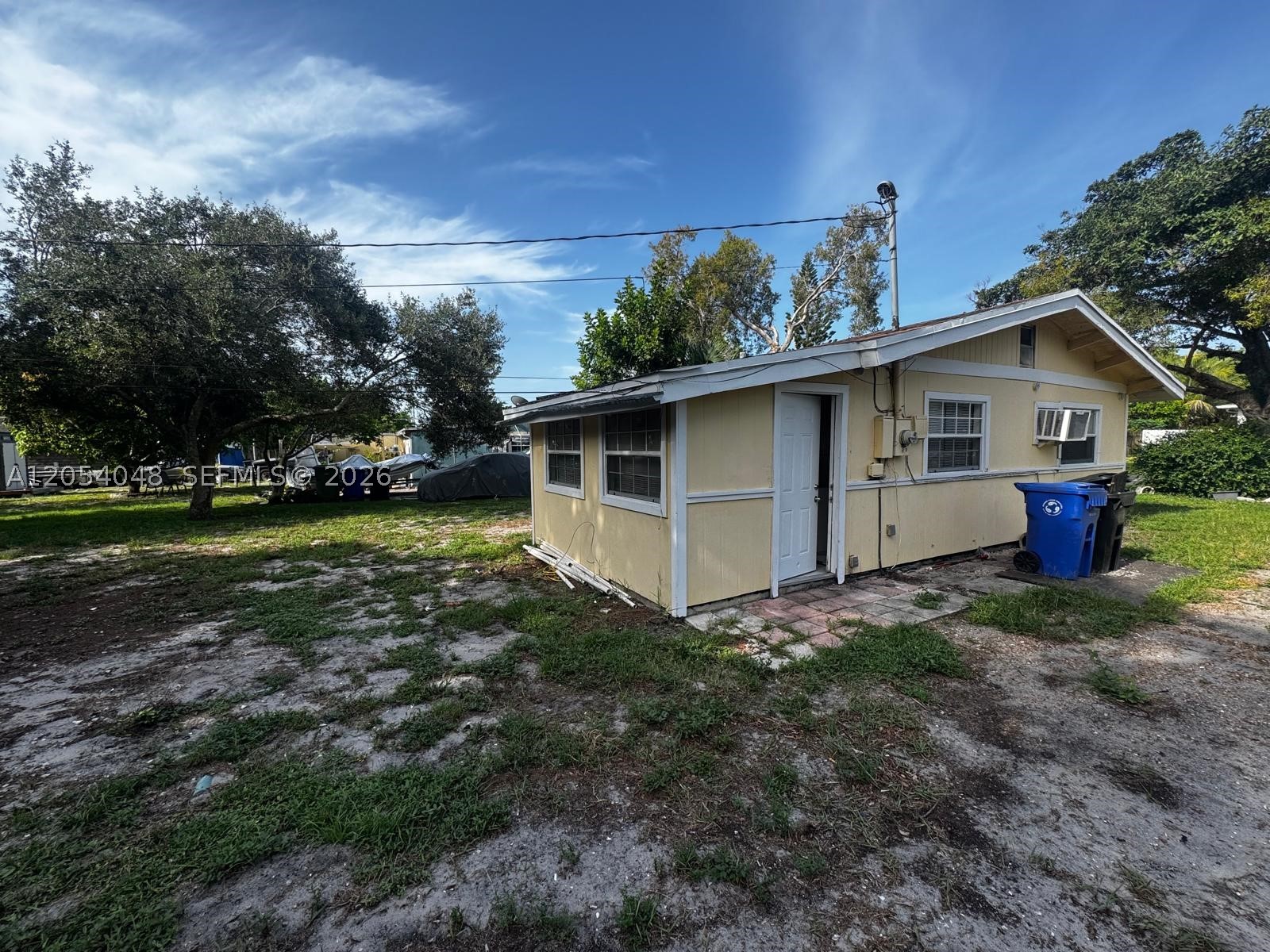 RELLAND PARK - Residential Lease