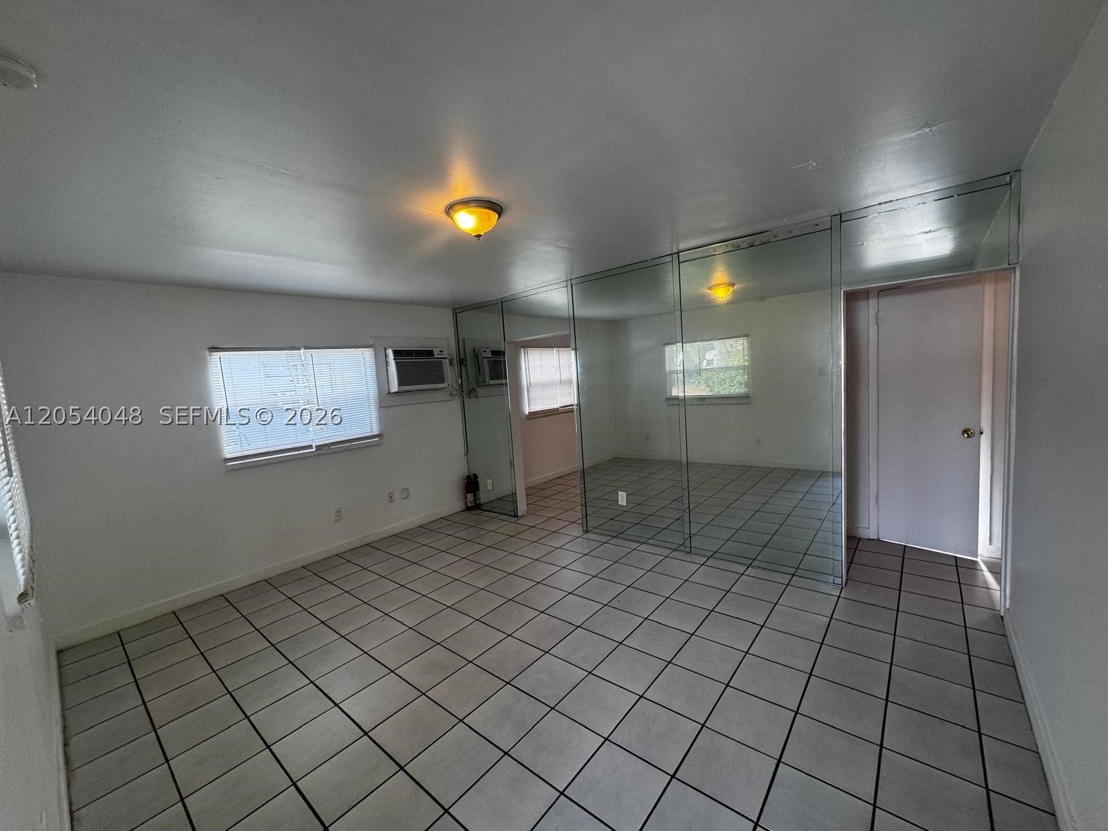 RELLAND PARK - Residential Lease