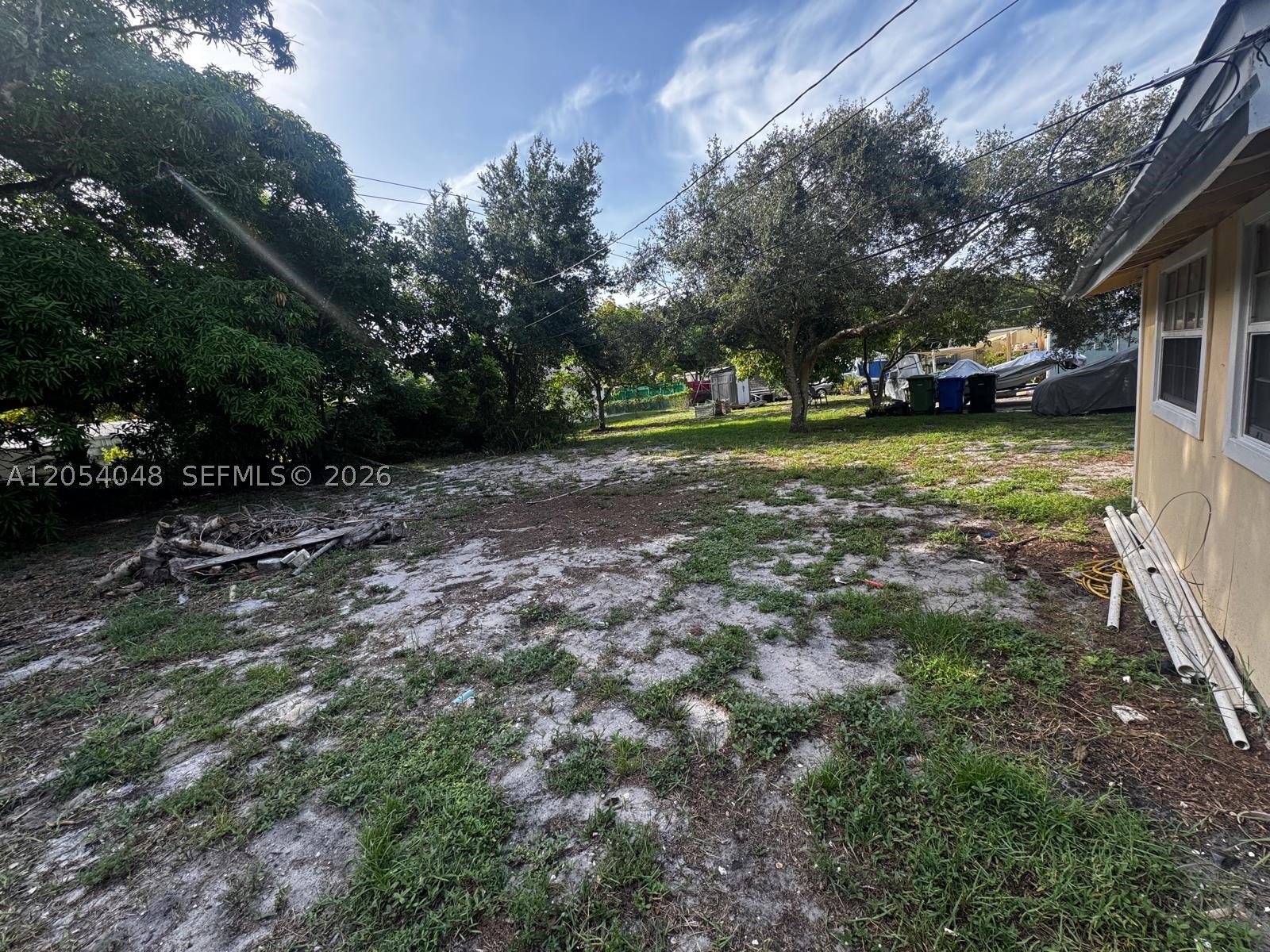 RELLAND PARK - Residential Lease