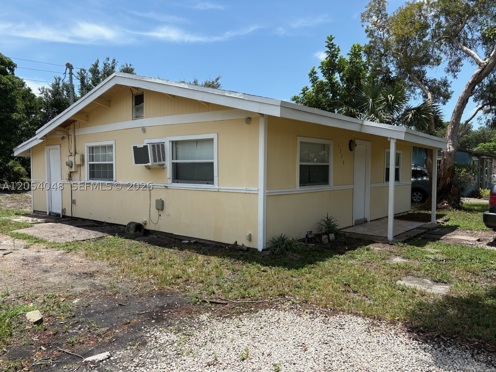 RELLAND PARK - Residential Lease