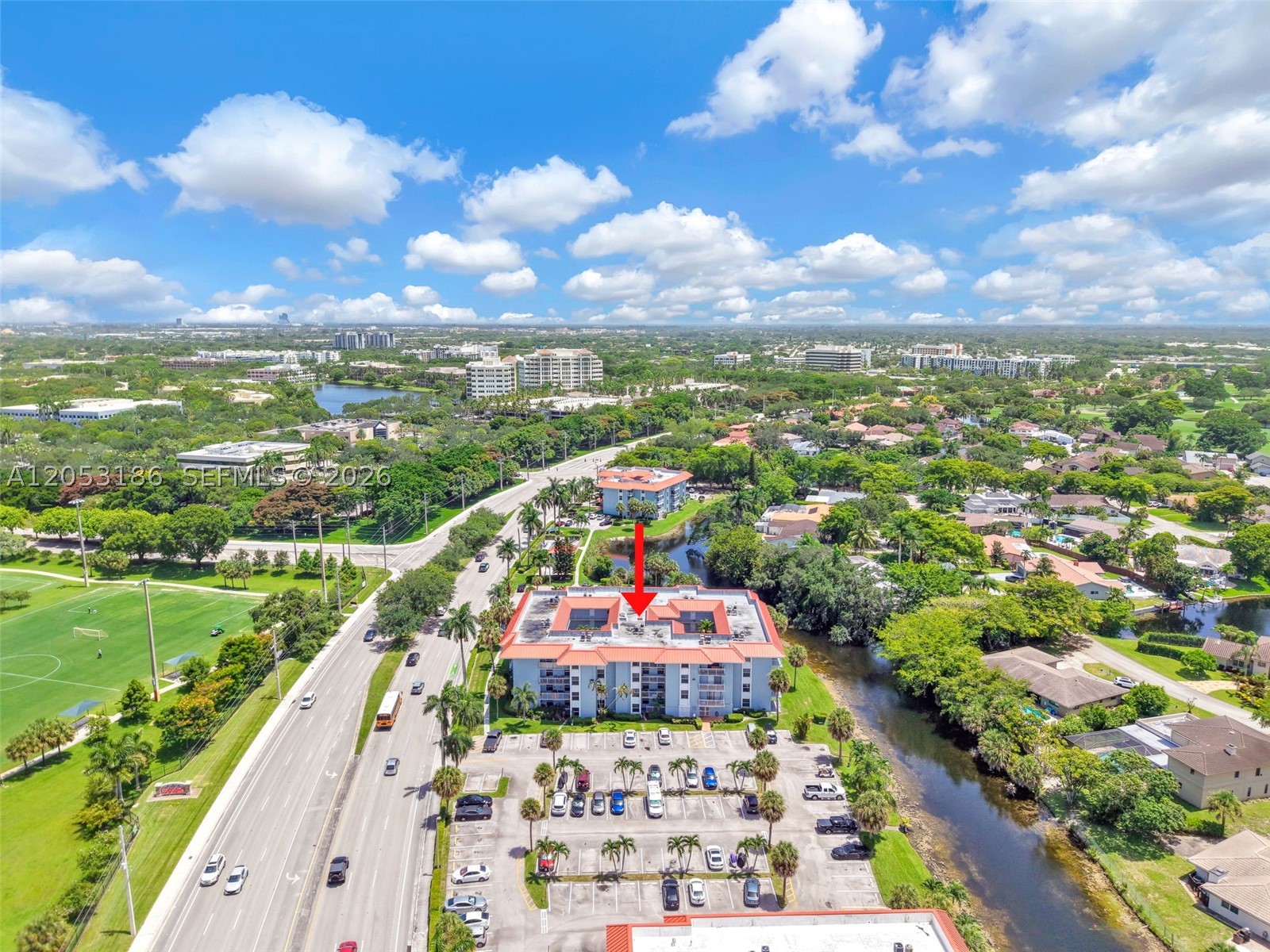 NEWPORT CONDO - Residential