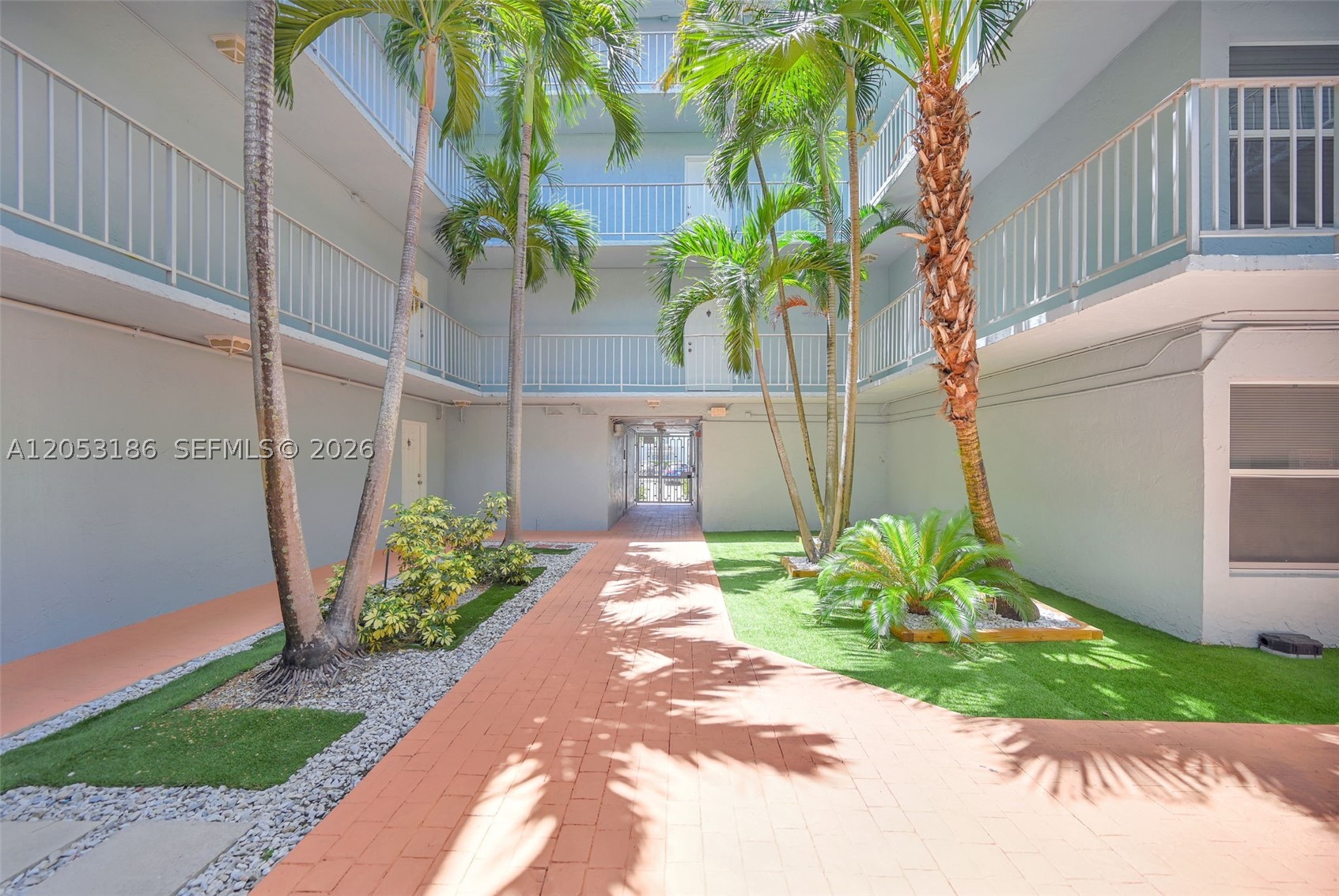 NEWPORT CONDO - Residential