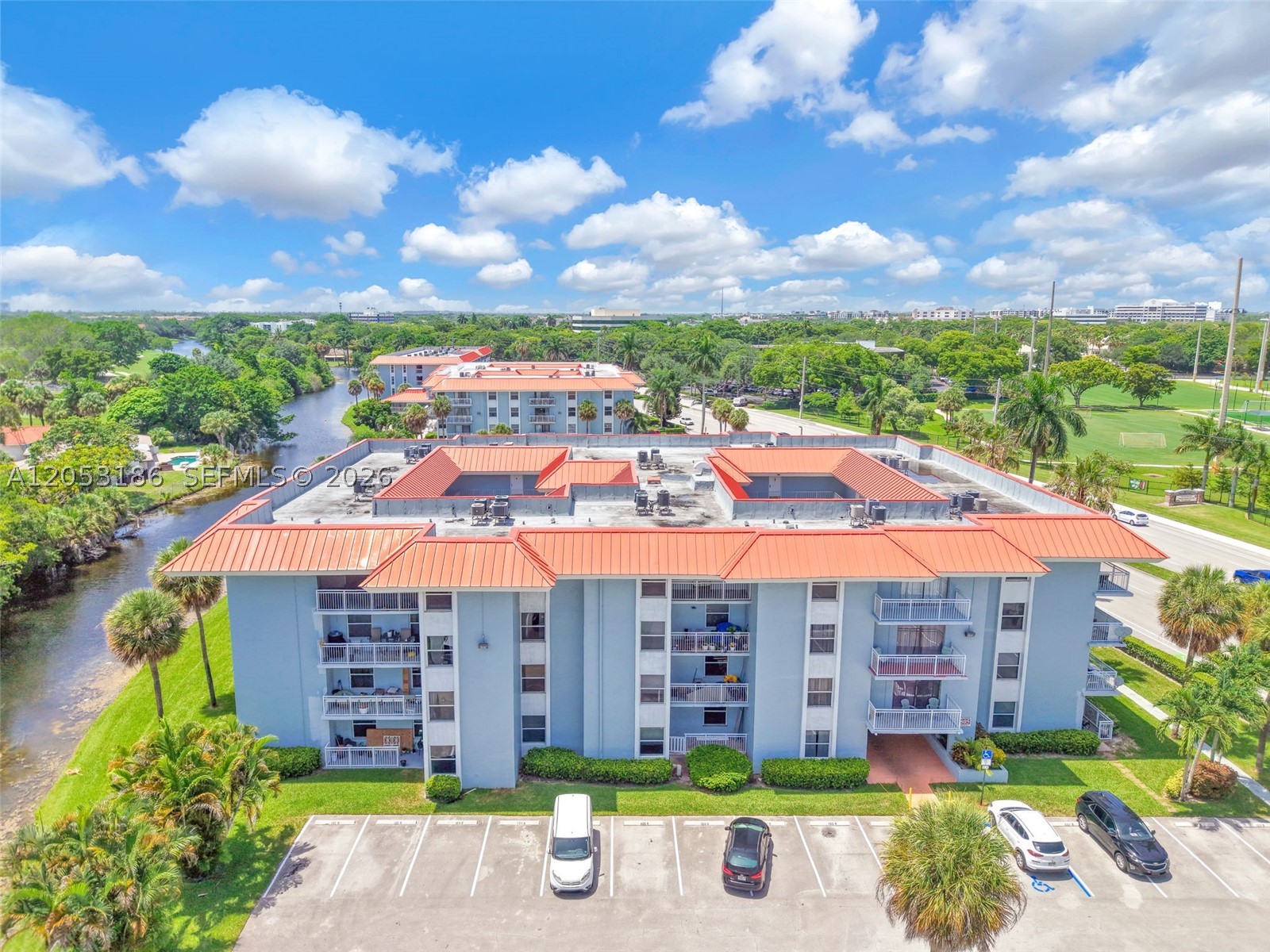 NEWPORT CONDO - Residential