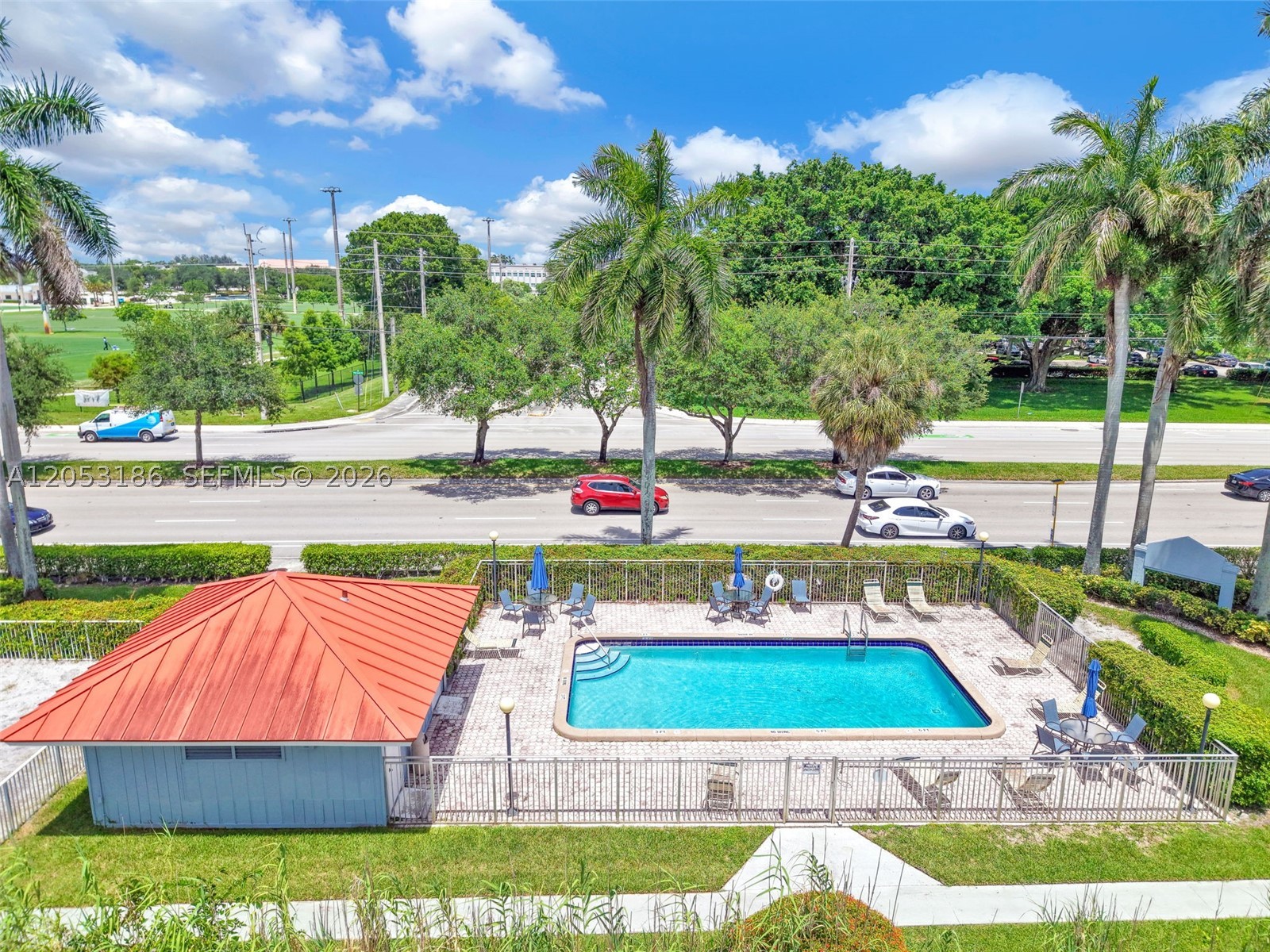 NEWPORT CONDO - Residential