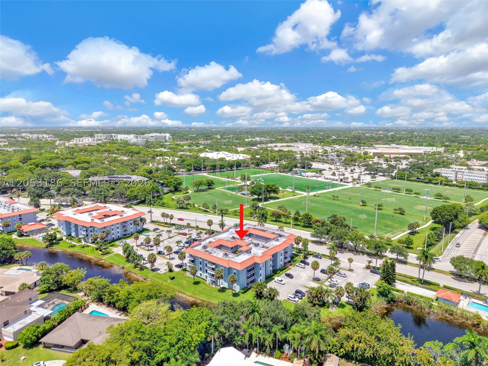 NEWPORT CONDO - Residential