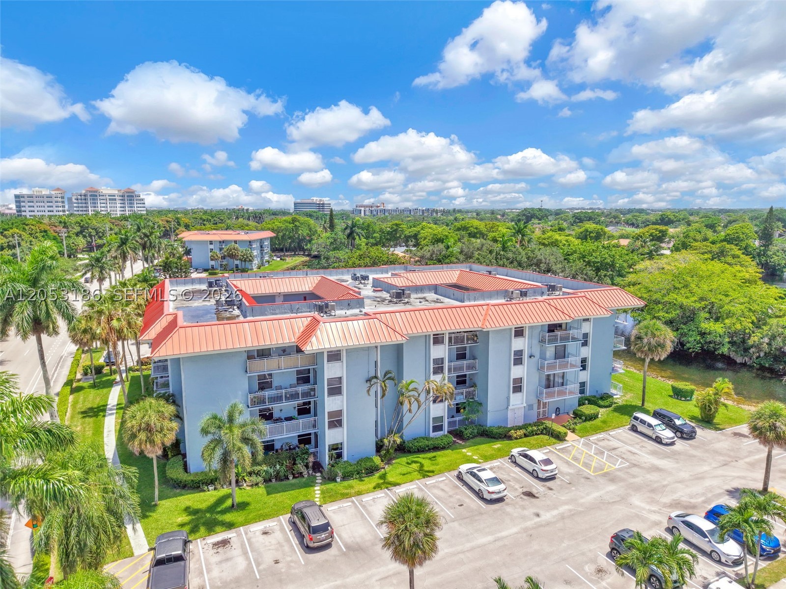 NEWPORT CONDO - Residential