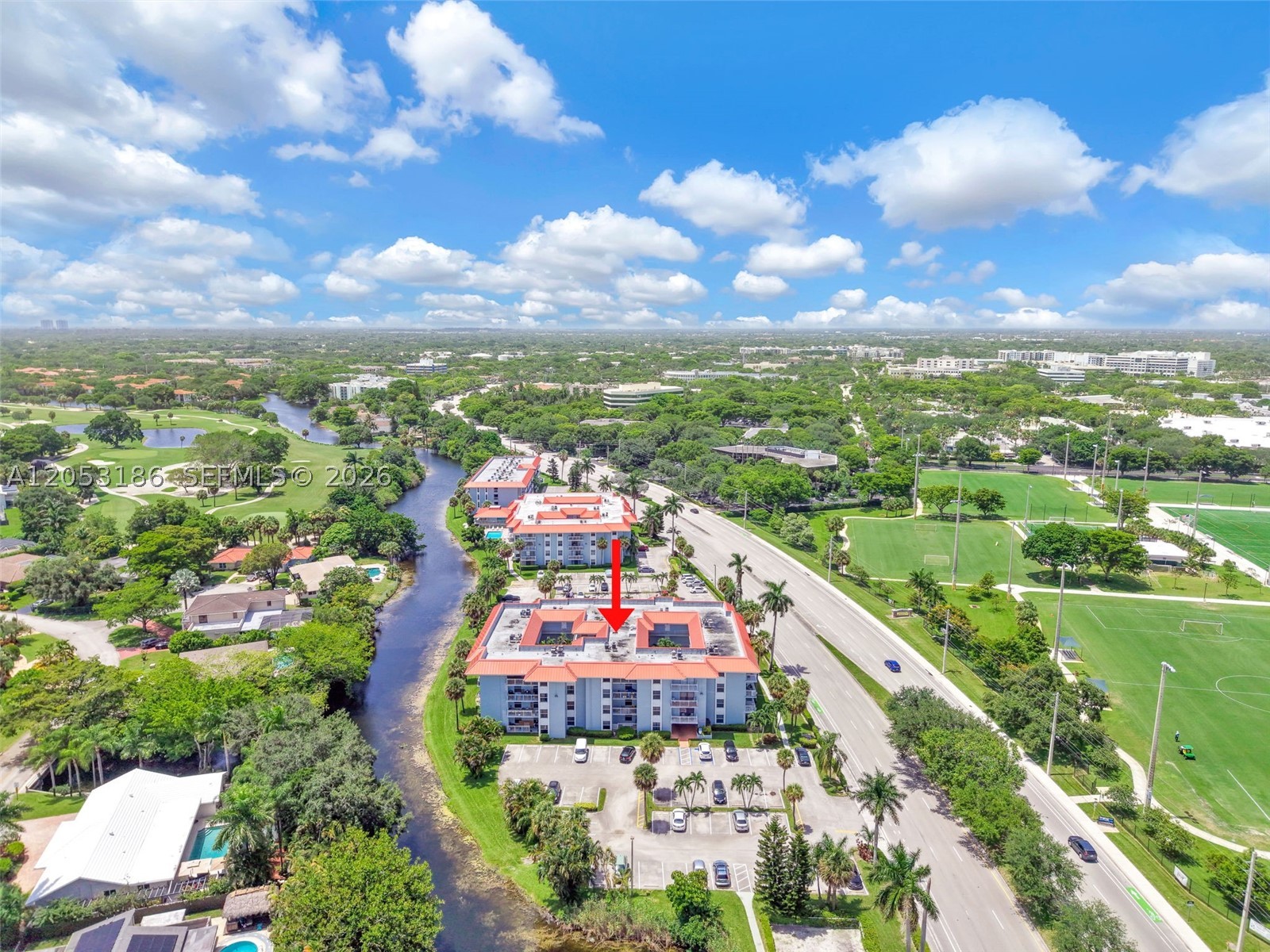 NEWPORT CONDO - Residential