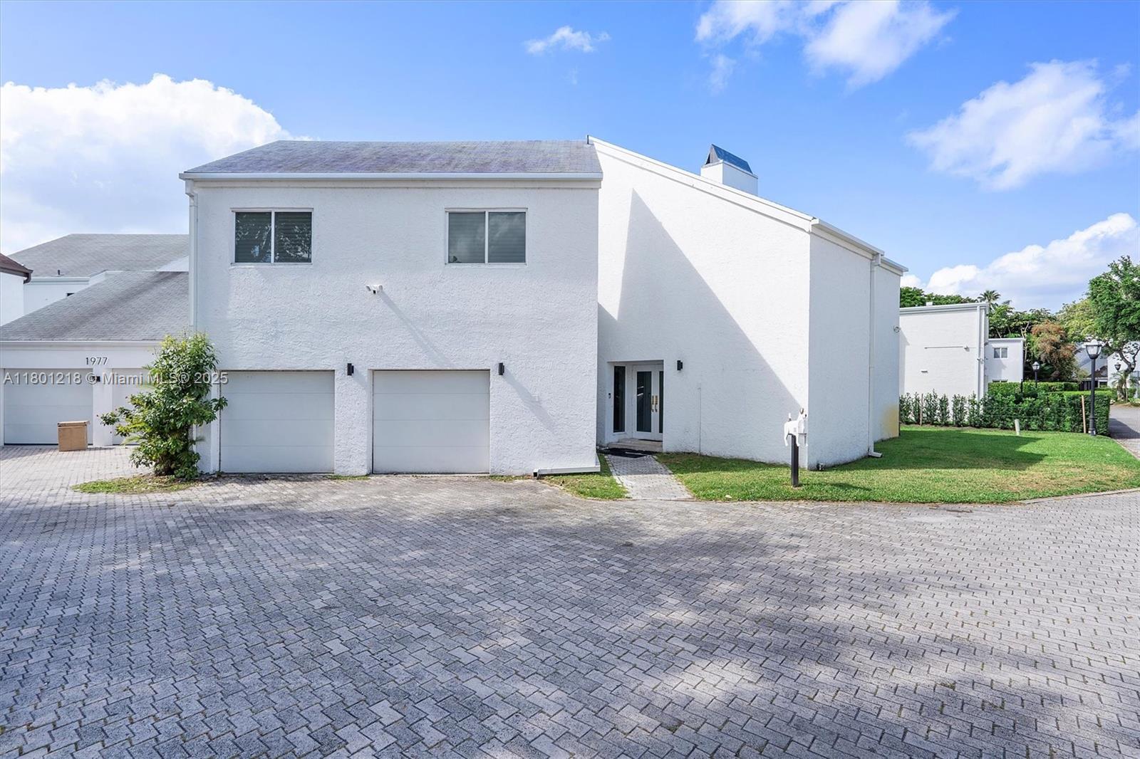 Elegant, BRAND NEW fully renovated 5BR/4.5BA residence in a prestigious gated community Chateaux Estates, N. Miami Beach. This two-story home features soaring ceilings and an open-concept living room that flows seamlessly into the dining and gourmet kitchen areas. The grand primary suite offers high volume ceilings, Luxurious master spa-like bath, soaking tub, walk-in shower, dual vanities, and his & hers walk-in closets. The designer kitchen boasts a marble cooking island, top-of-the-line and brand new appliances, natural gas, walk-in pantry, and custom cabinetry. Enjoy a private backyard ideal for entertaining and access to a community resort-style clubhouse with pool, playground, courts, dog park & more! A MUST-SEE ! won't less long.