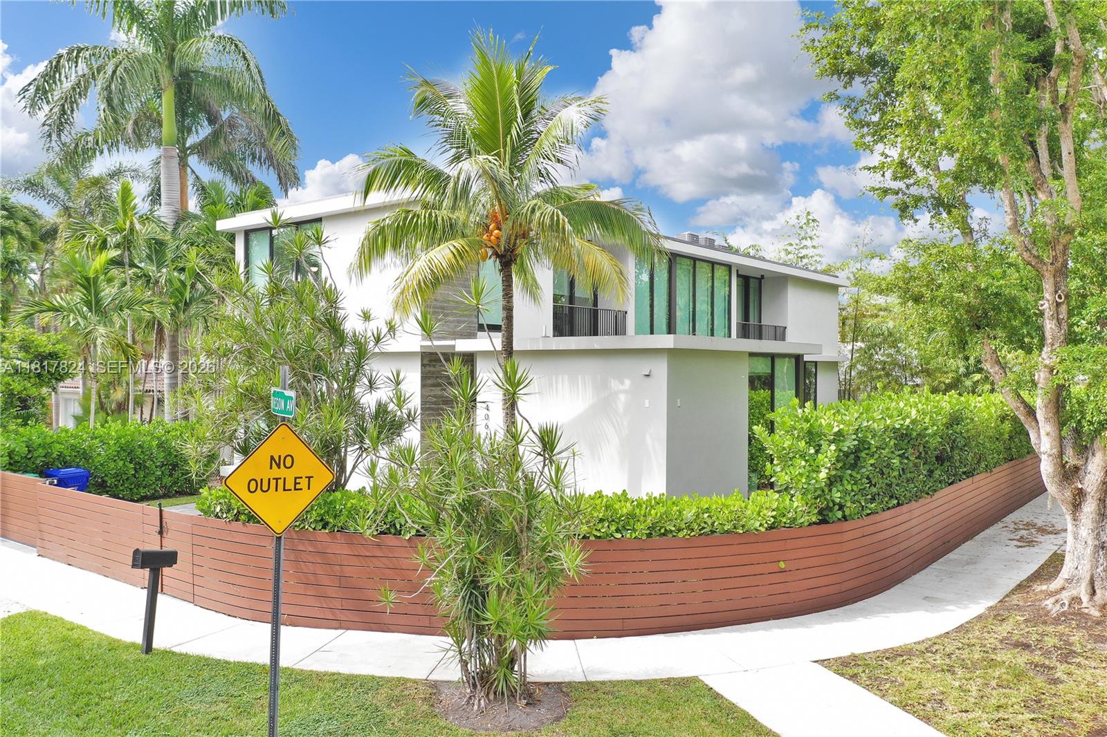 CAMNER GABLES 2ND ADDN - Residential