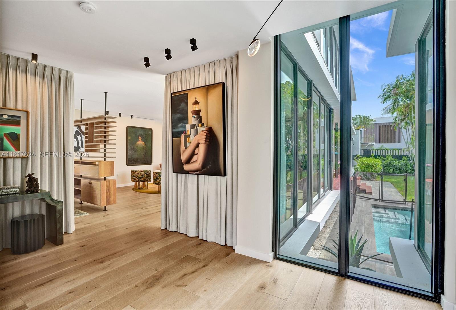 CAMNER GABLES 2ND ADDN - Residential