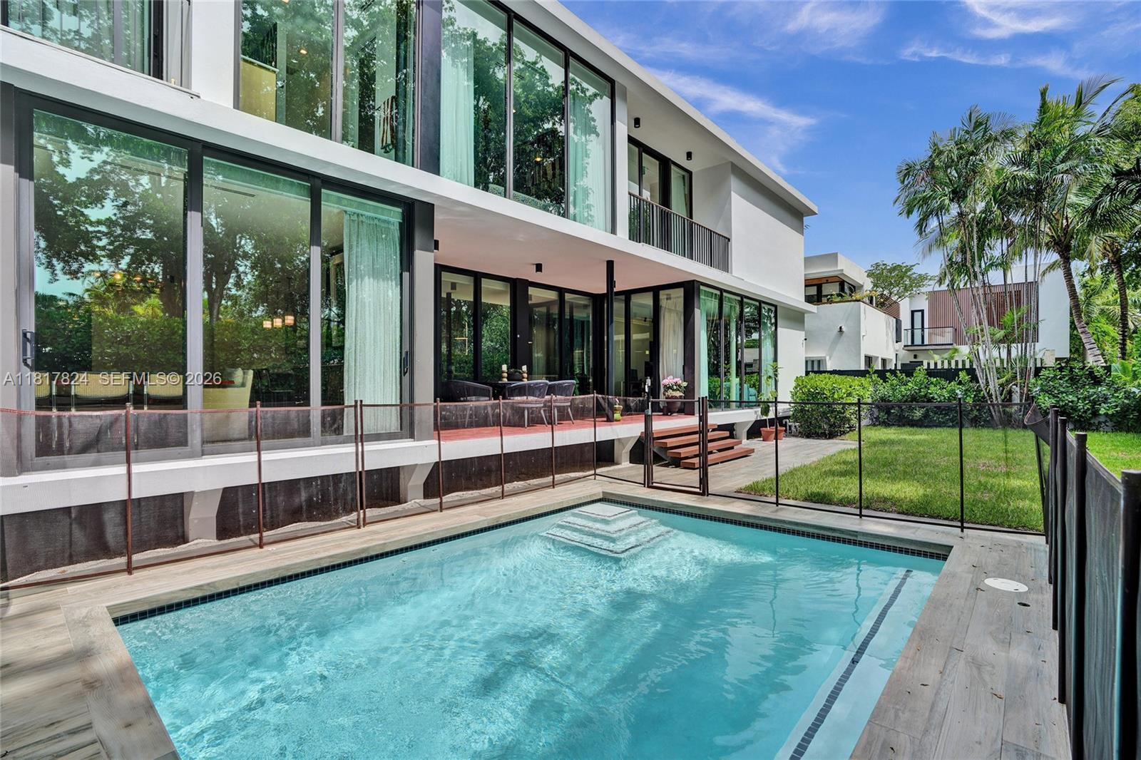 CAMNER GABLES 2ND ADDN - Residential
