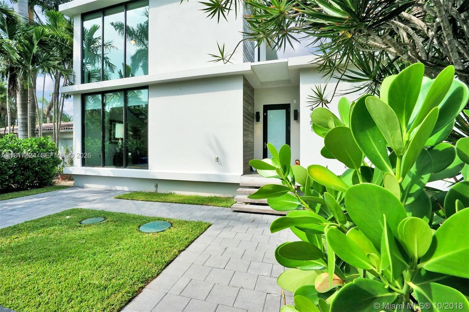 CAMNER GABLES 2ND ADDN - Residential