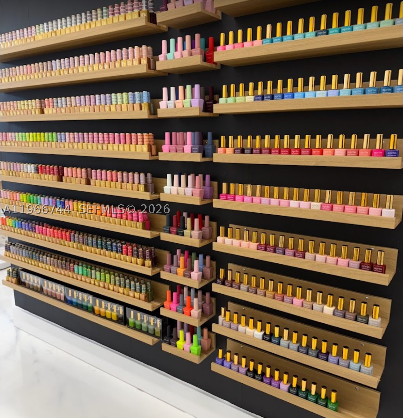 Nail salon for sale in a prime location near Dolphin Mall. This salon has been completely renovated with modern finishes, updated equipment, and a clean, welcoming atmosphere. Located in a high-traffic area of Miami with favorable lease terms and monthly rent of $4,131.00, this is an excellent opportunity for an owner-operator or investor looking to acquire a well-maintained beauty business with strong potential.
Inbox