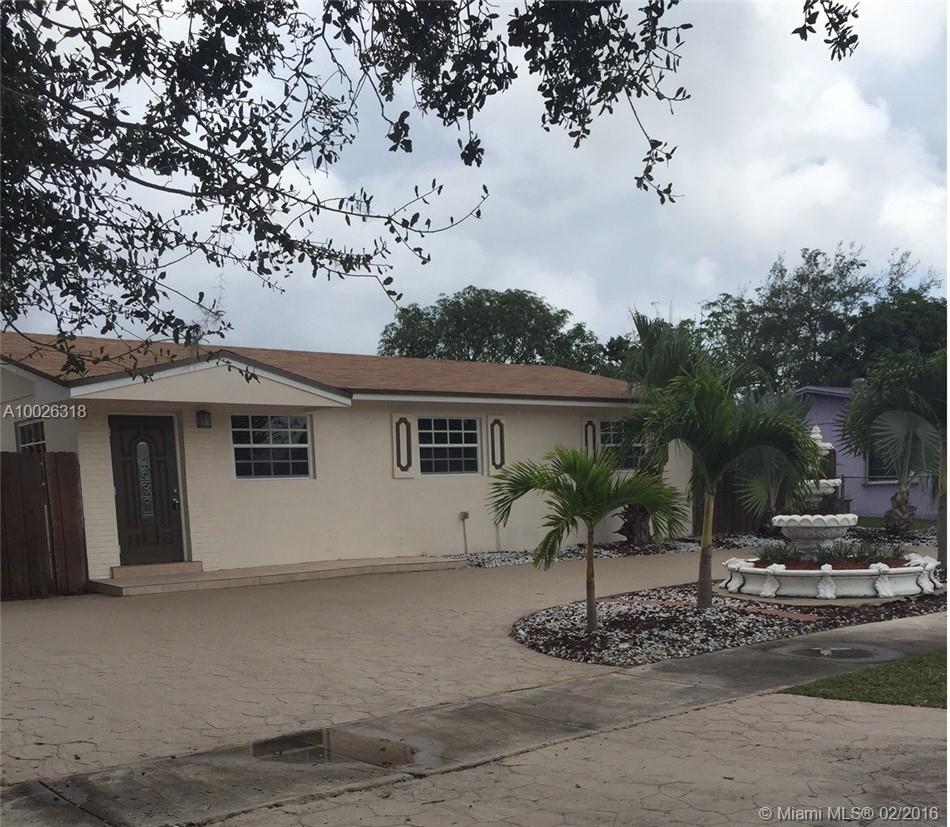 *TOTALLY REMODELED 3 BED 2 BATH POOL HOME IN SOUTHMIAMI HEIGHTS, FEATURES A BRAND NEW ROOF,TILE FLOORS THROUGHOUT THE ENTIRE PROPERTY,BRAND NEW KITCHEN, BRAND NEW TOTALLY REDONE BATHROOMS, FRESHLY PAINTED INSIDE AND OUT, ROOM FOR BOAT/RV ON SIDE ,LARGE LOT,STAMPED CONCRETE CIRCULAR DRIVEWAY,PLUS MUCH MORE. SHOW & SELL CALL NOW VACANT AND EASY TO SHOW.
