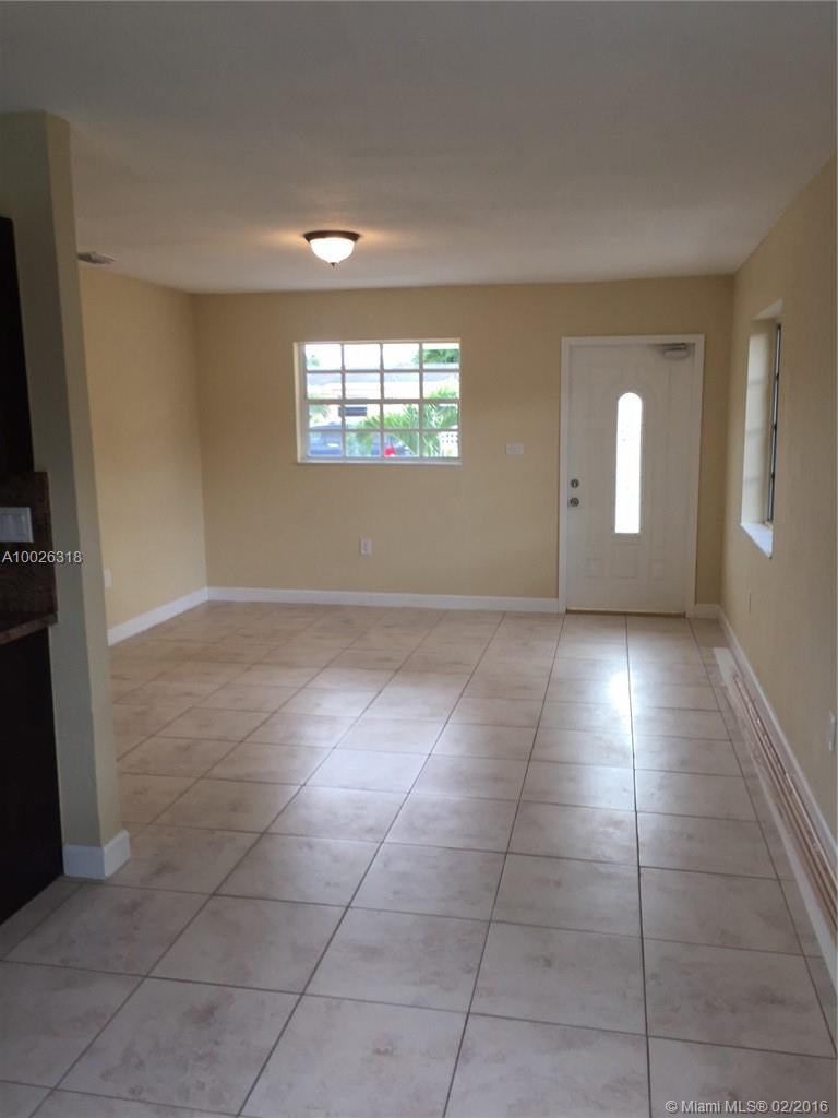 So Miami Heights Third Ad - Residential