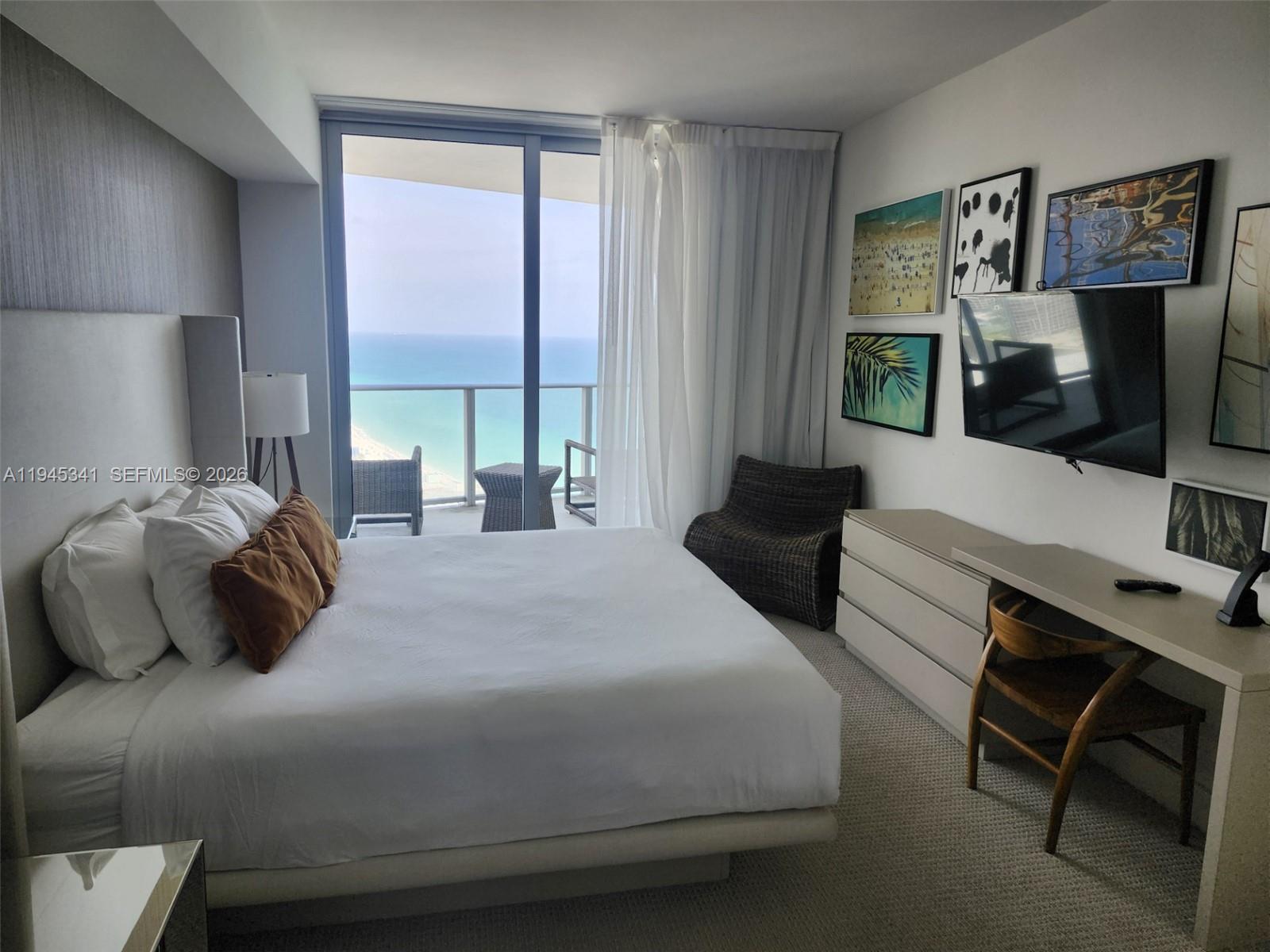 4111 SOUTH OCEAN DRIVE CO - Residential