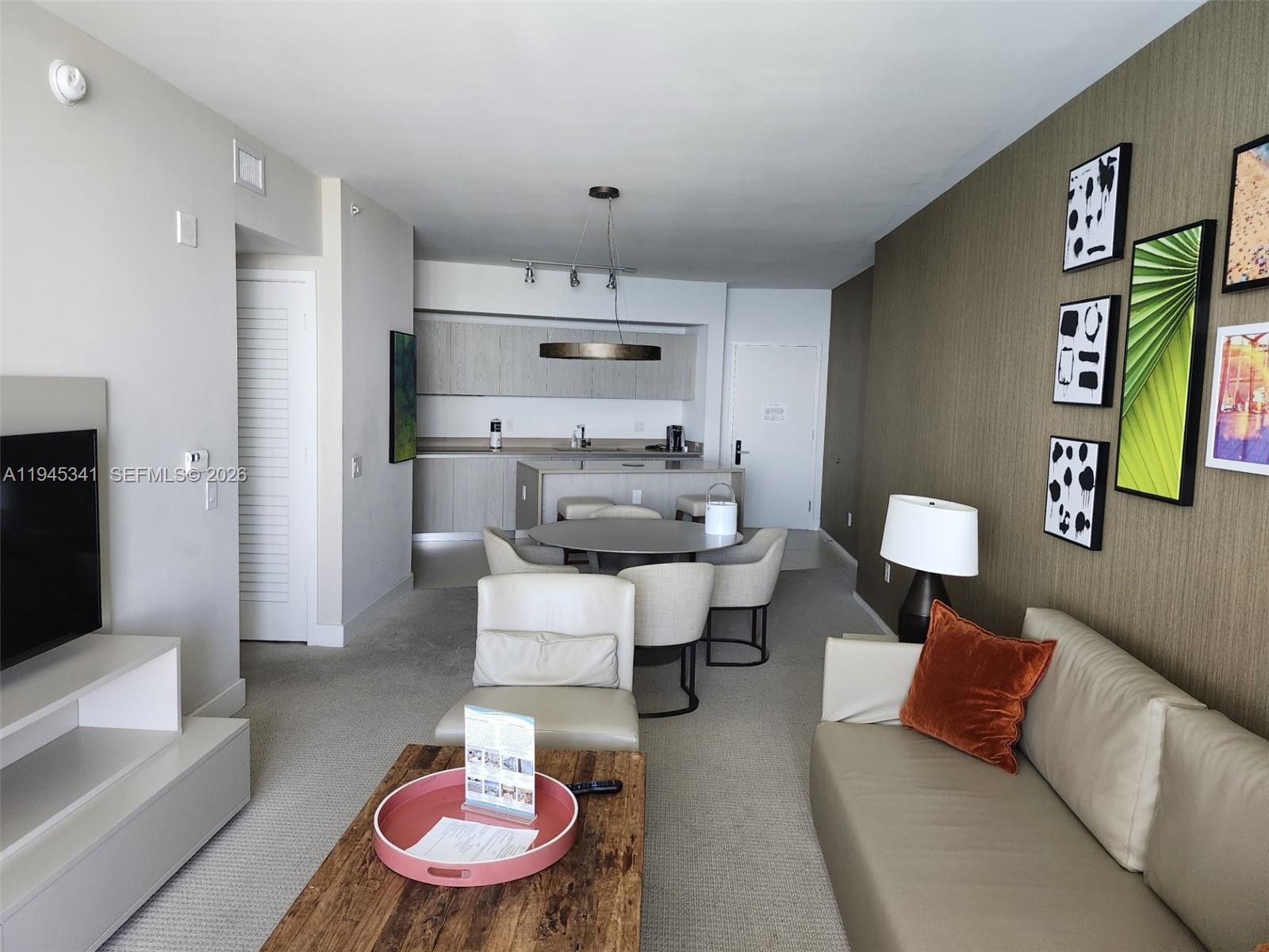 4111 SOUTH OCEAN DRIVE CO - Residential