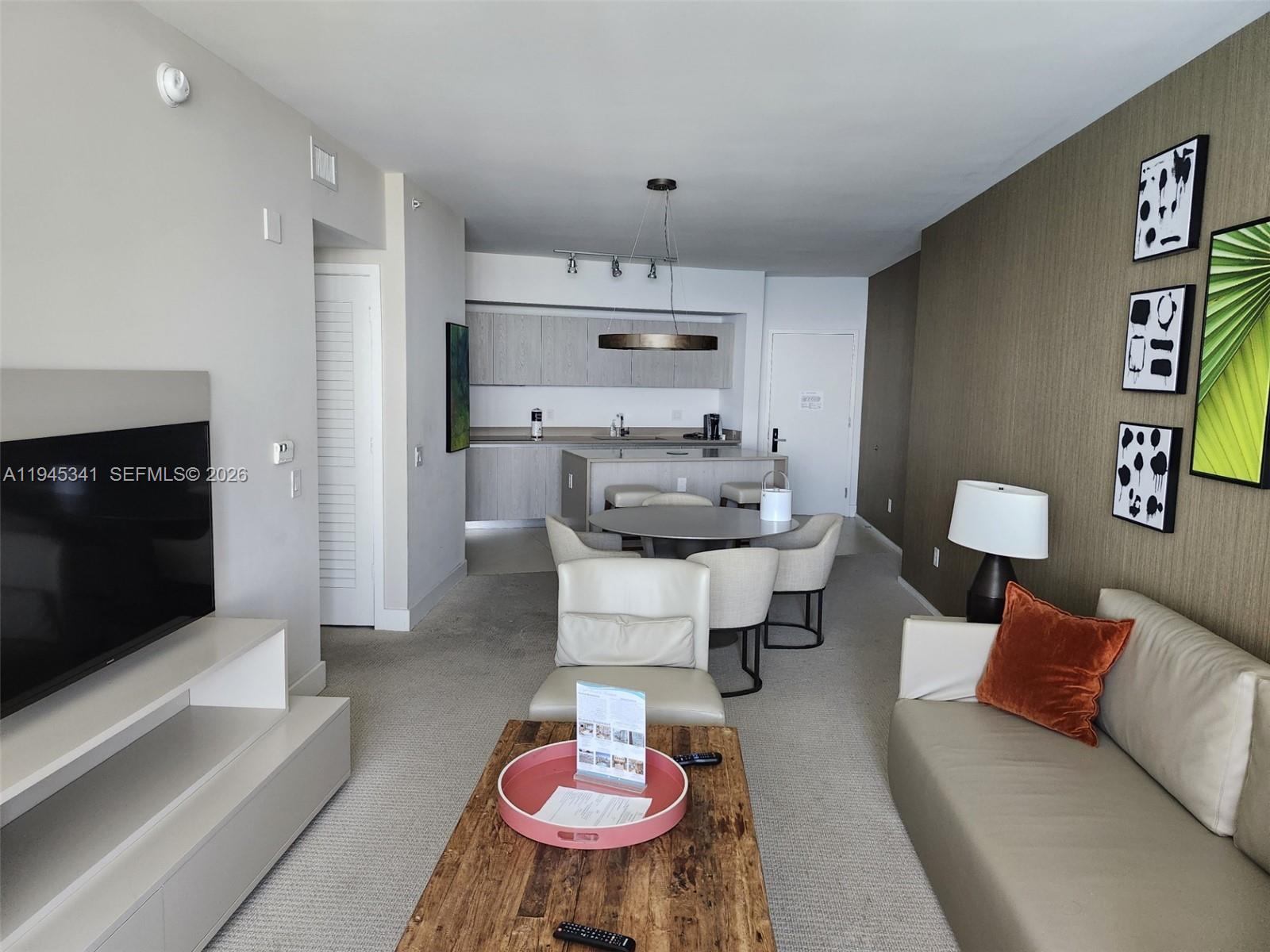 4111 SOUTH OCEAN DRIVE CO - Residential