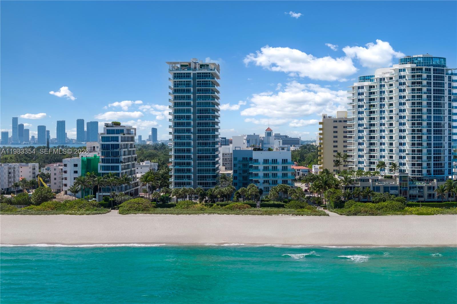 THE CARIBBEAN CONDO - Residential