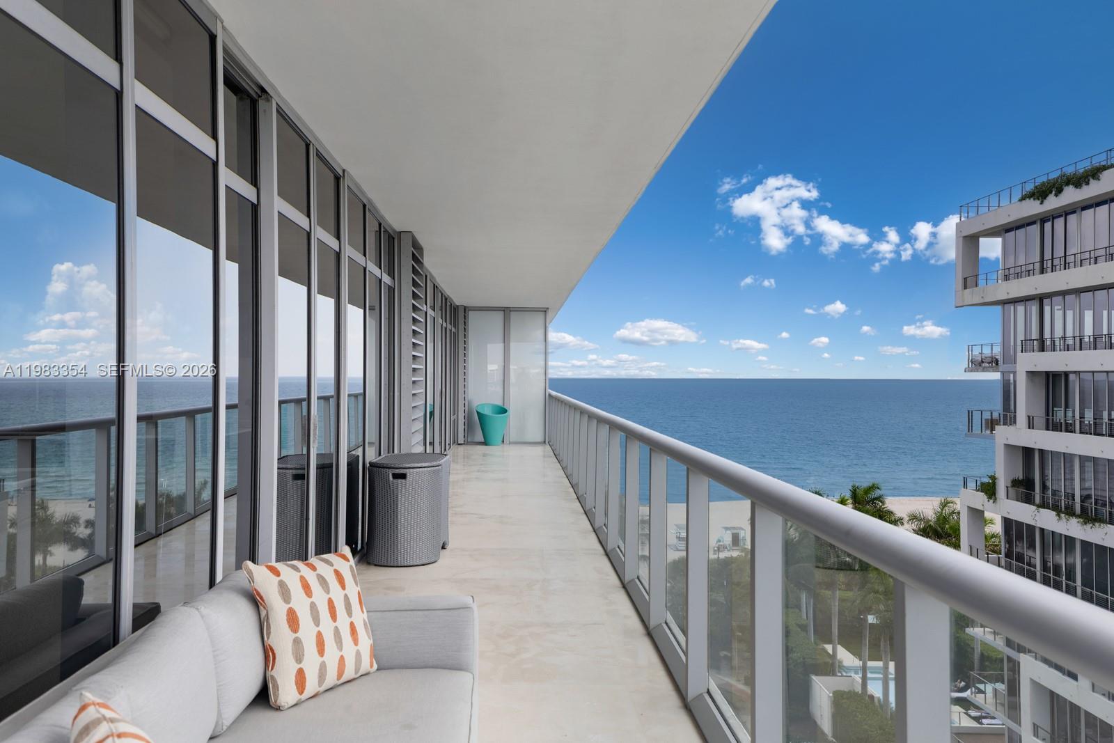 THE CARIBBEAN CONDO - Residential