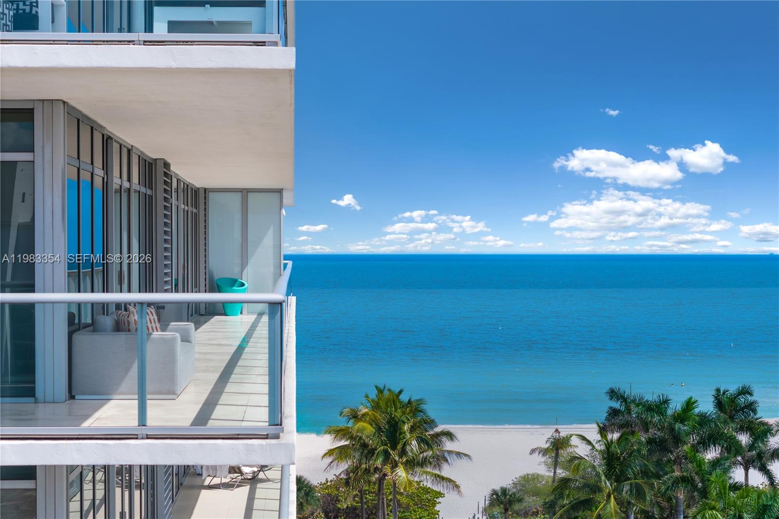 THE CARIBBEAN CONDO - Residential