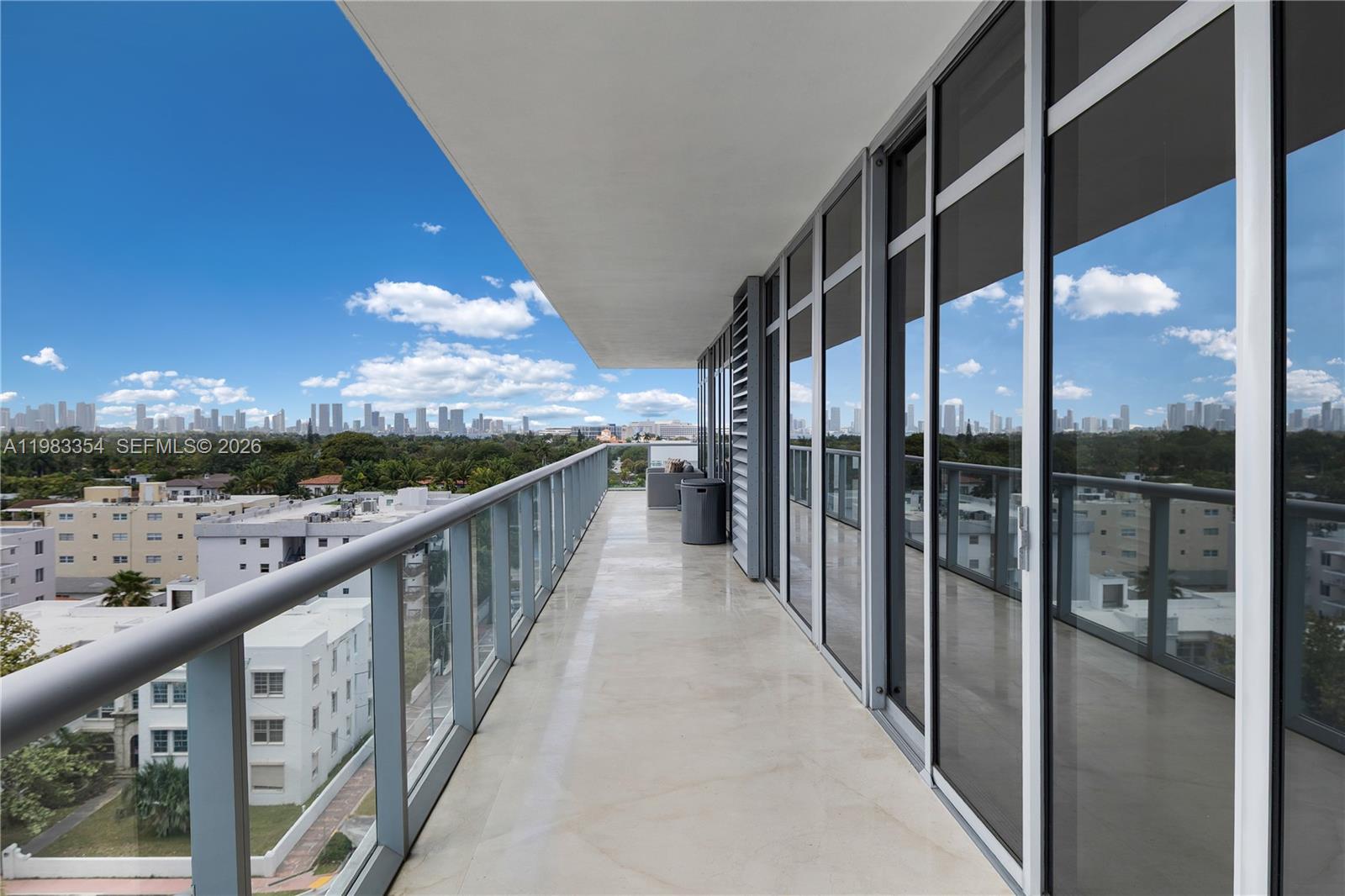 THE CARIBBEAN CONDO - Residential