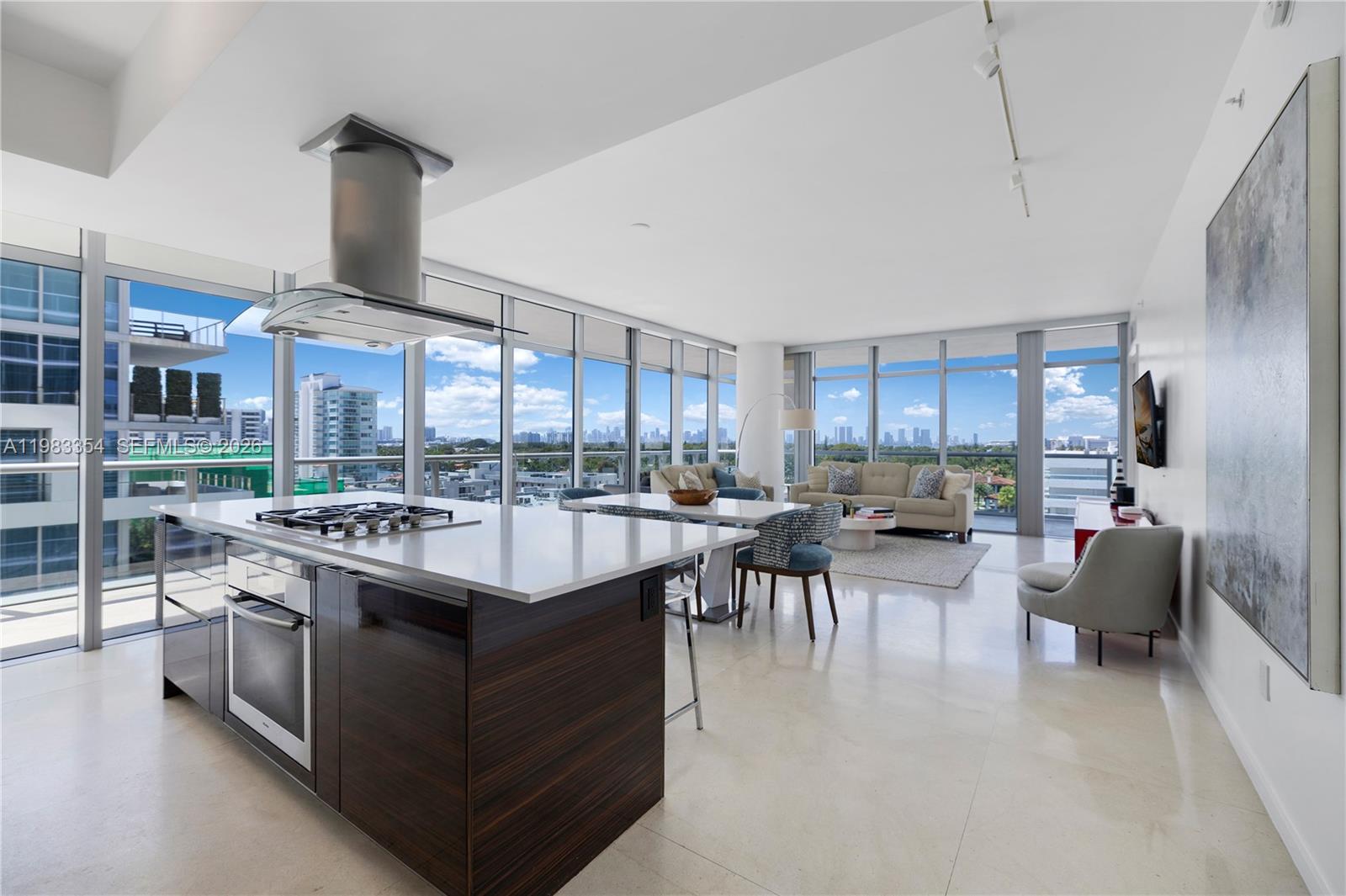 THE CARIBBEAN CONDO - Residential