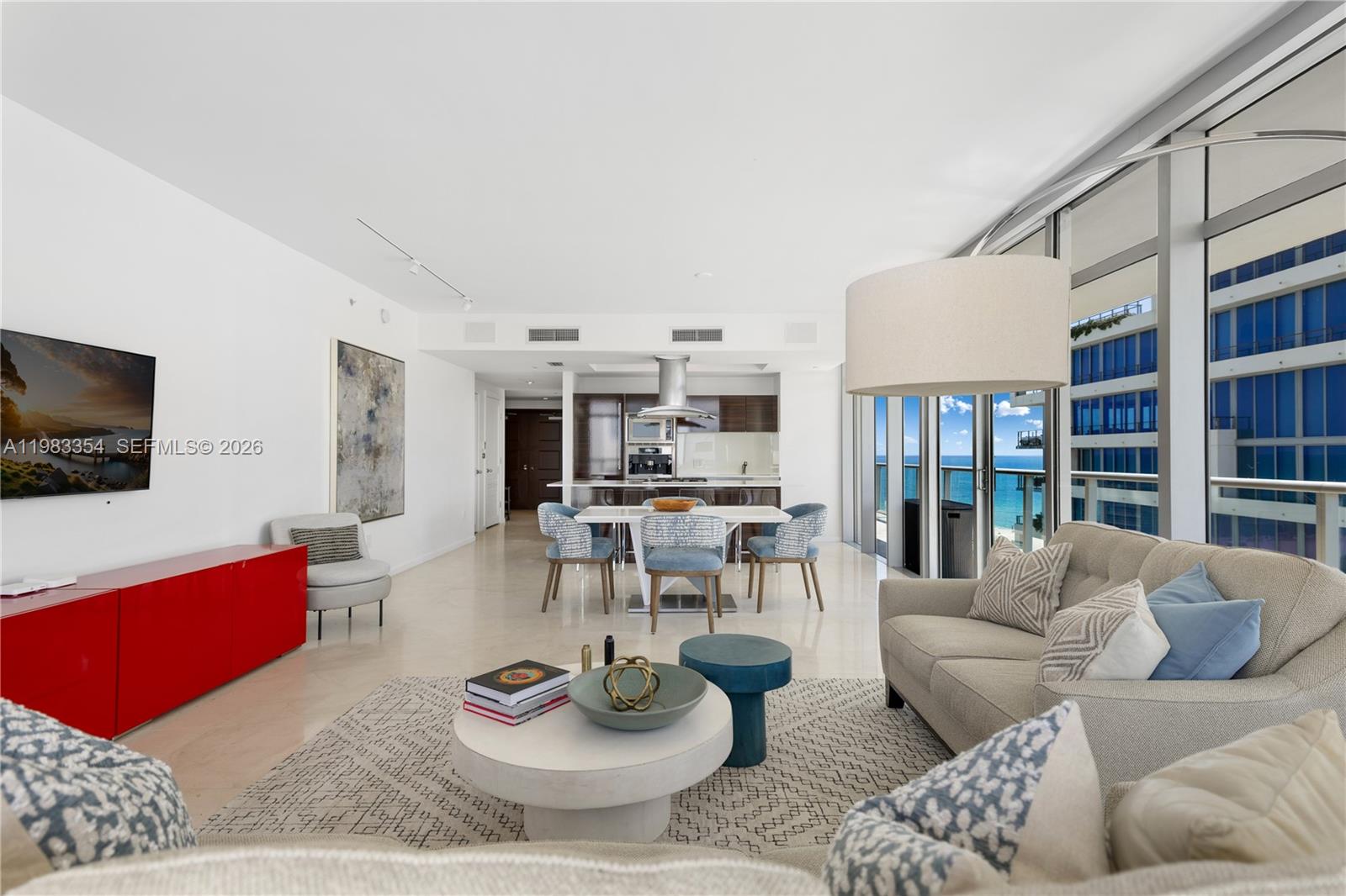 THE CARIBBEAN CONDO - Residential