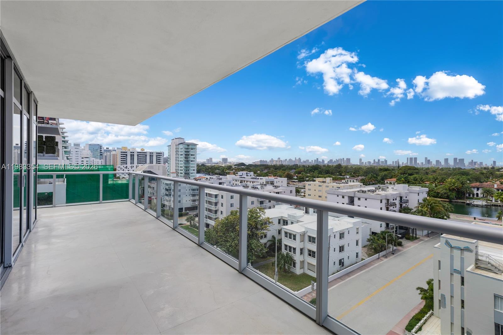 THE CARIBBEAN CONDO - Residential