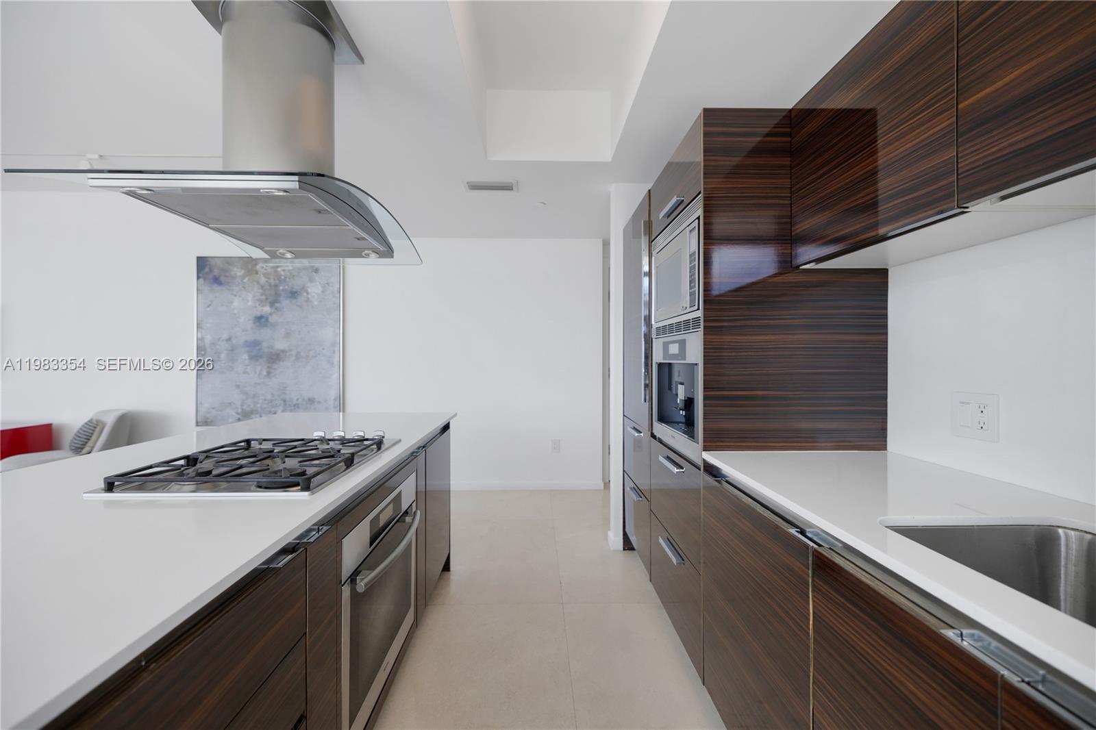 THE CARIBBEAN CONDO - Residential