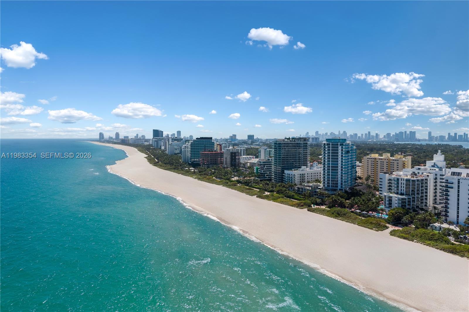 THE CARIBBEAN CONDO - Residential