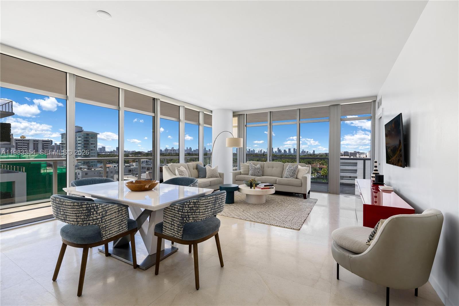 THE CARIBBEAN CONDO - Residential