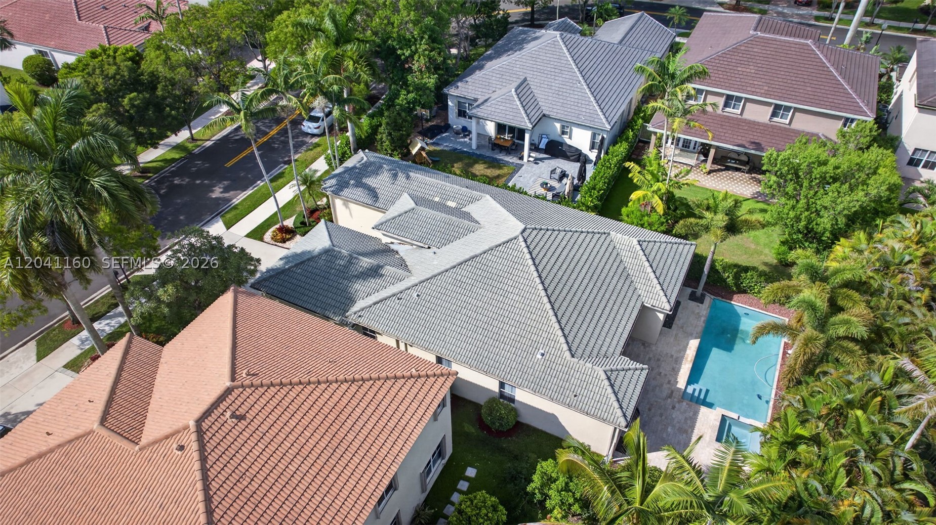 SECTOR 2-PARCELS 12 13 14 - Residential