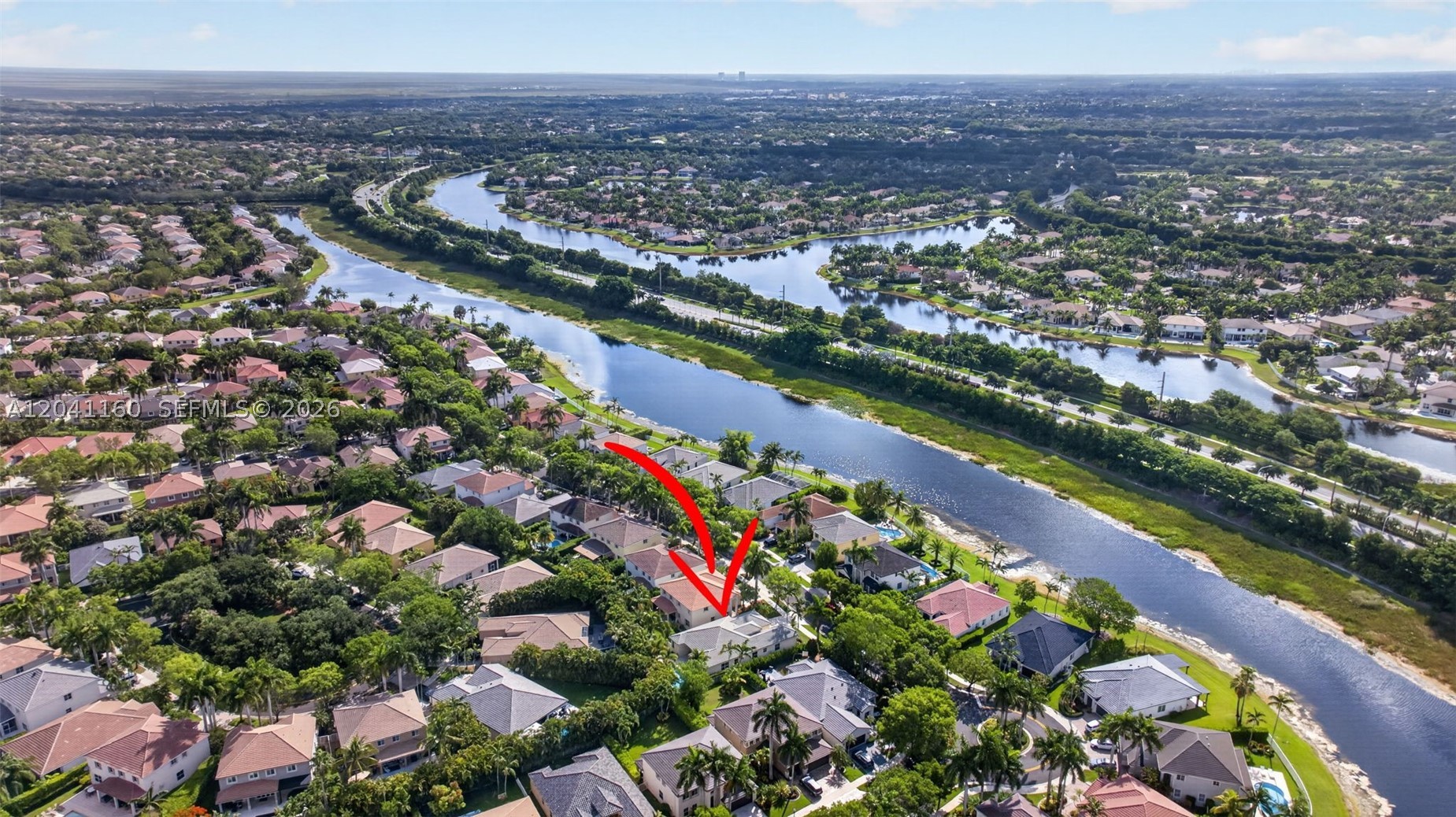 SECTOR 2-PARCELS 12 13 14 - Residential