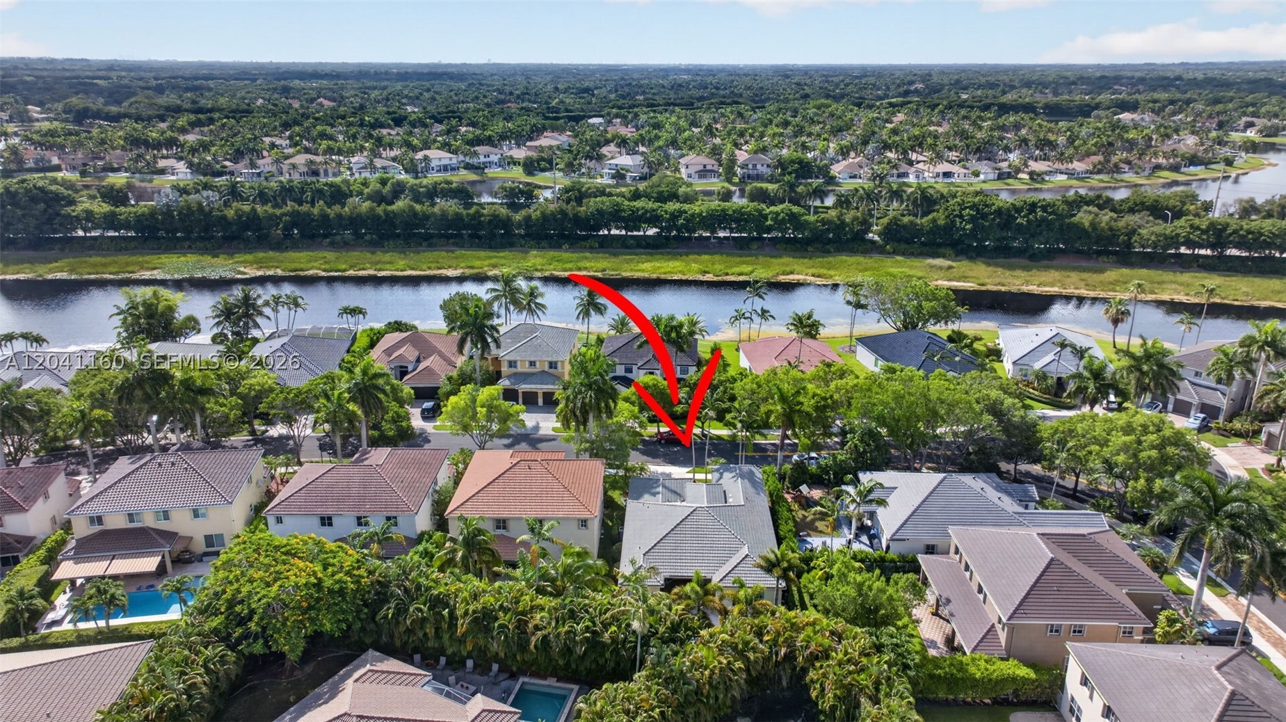 SECTOR 2-PARCELS 12 13 14 - Residential
