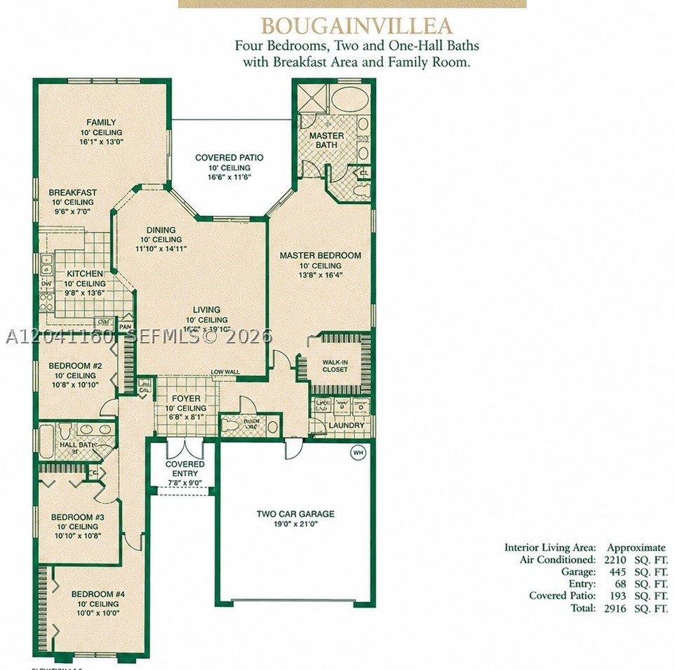 SECTOR 2-PARCELS 12 13 14 - Residential