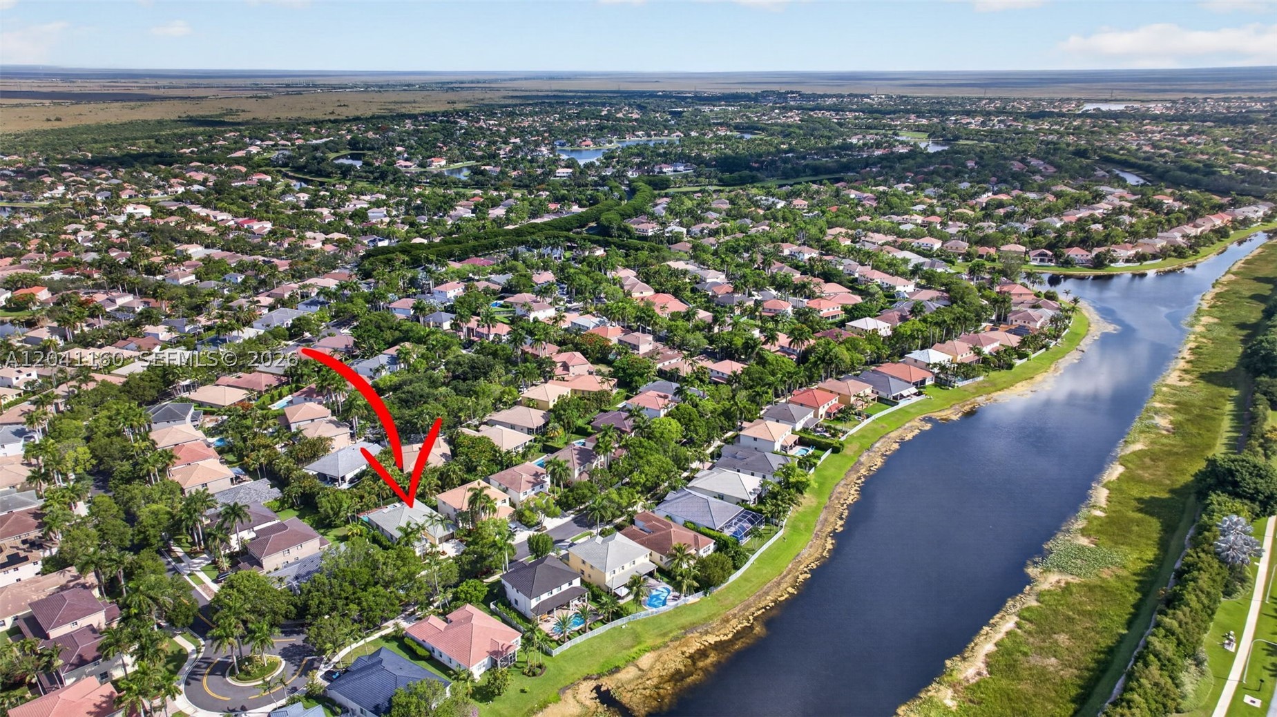SECTOR 2-PARCELS 12 13 14 - Residential