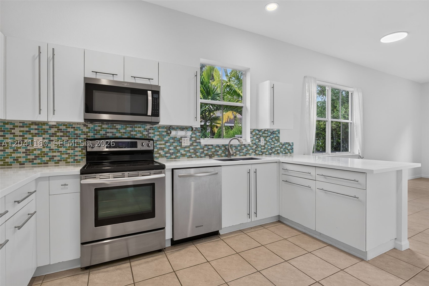 SECTOR 2-PARCELS 12 13 14 - Residential