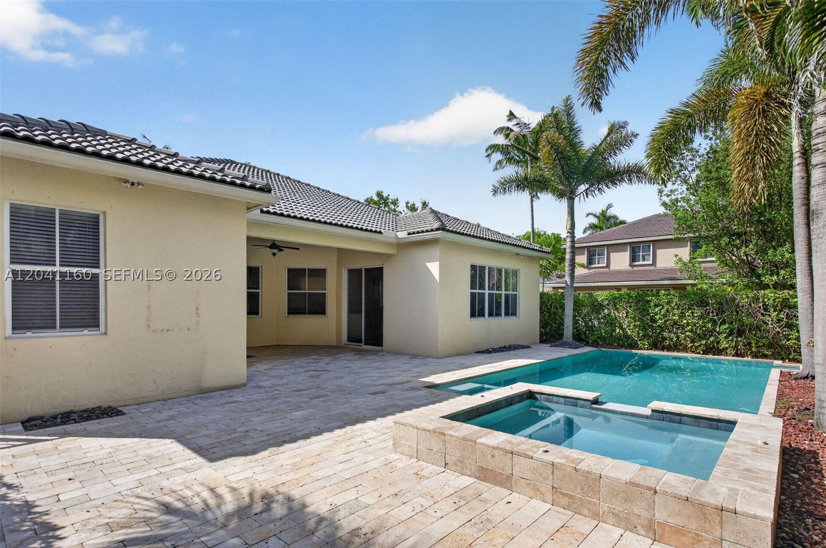 SECTOR 2-PARCELS 12 13 14 - Residential