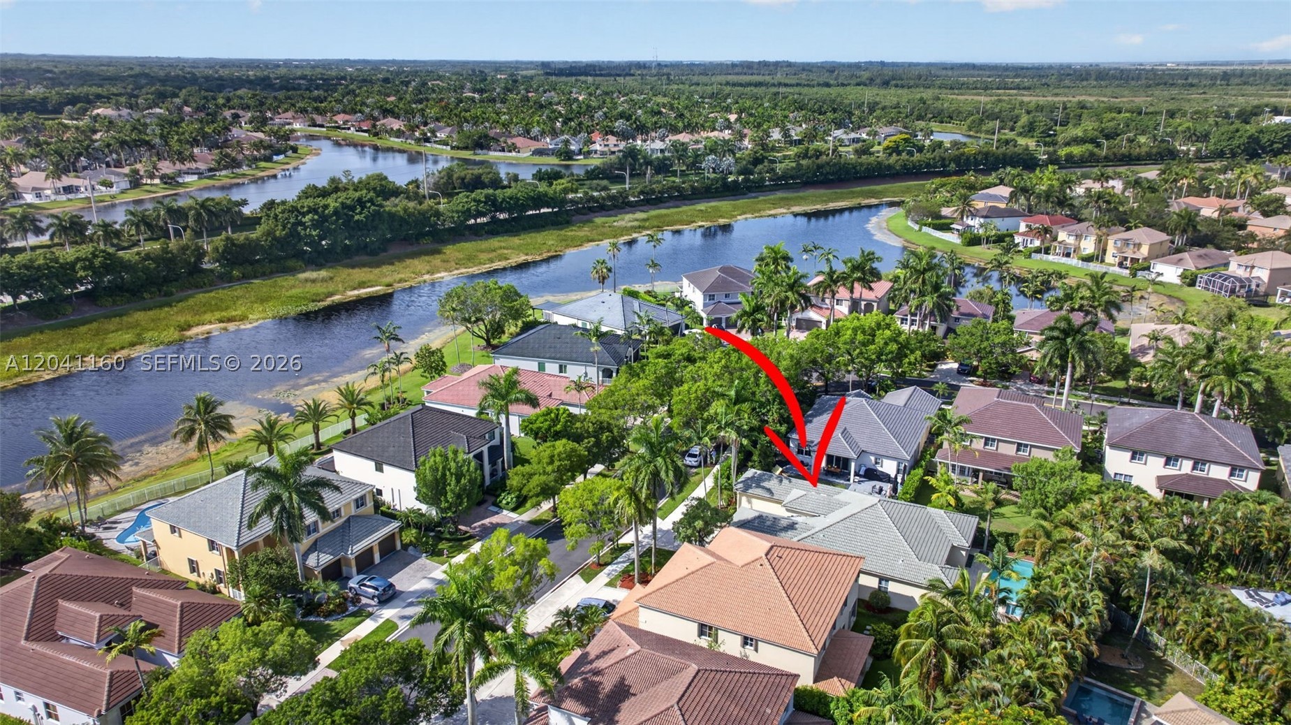 SECTOR 2-PARCELS 12 13 14 - Residential