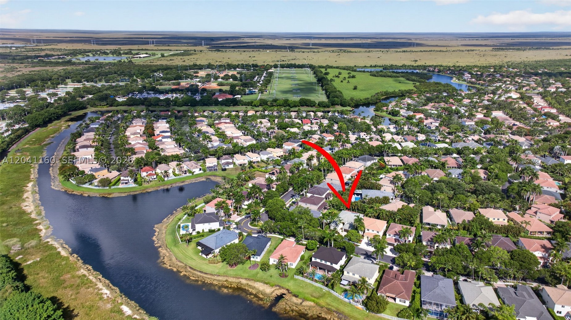 SECTOR 2-PARCELS 12 13 14 - Residential